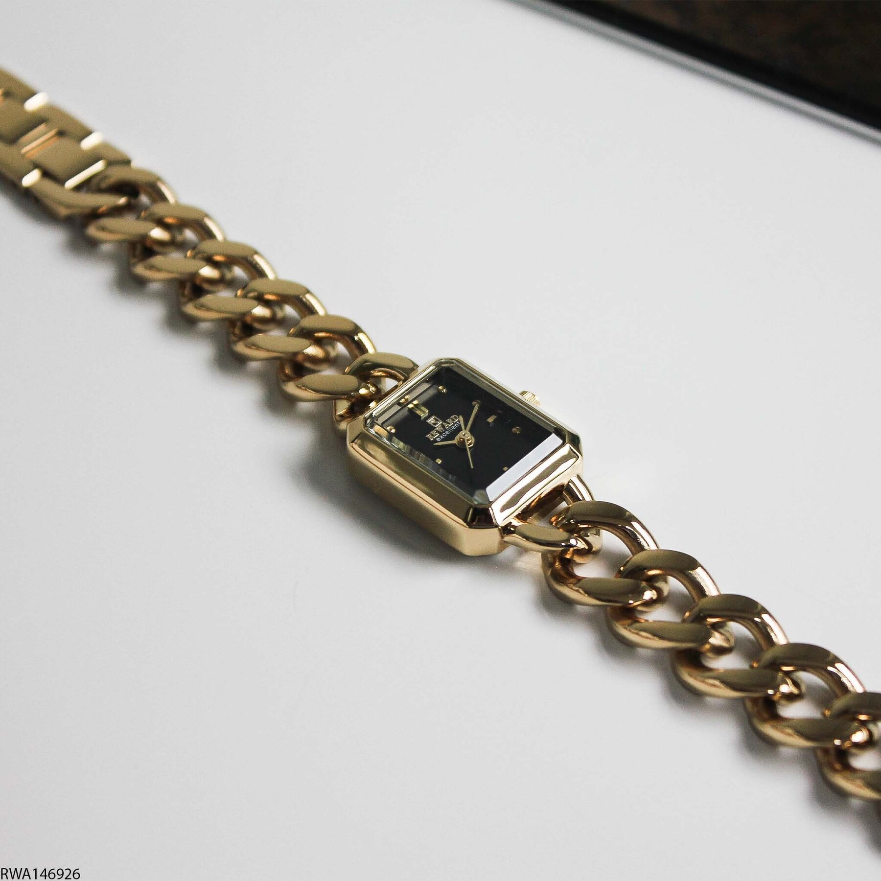 Reward RWA146964 Steel Strap Women Watch