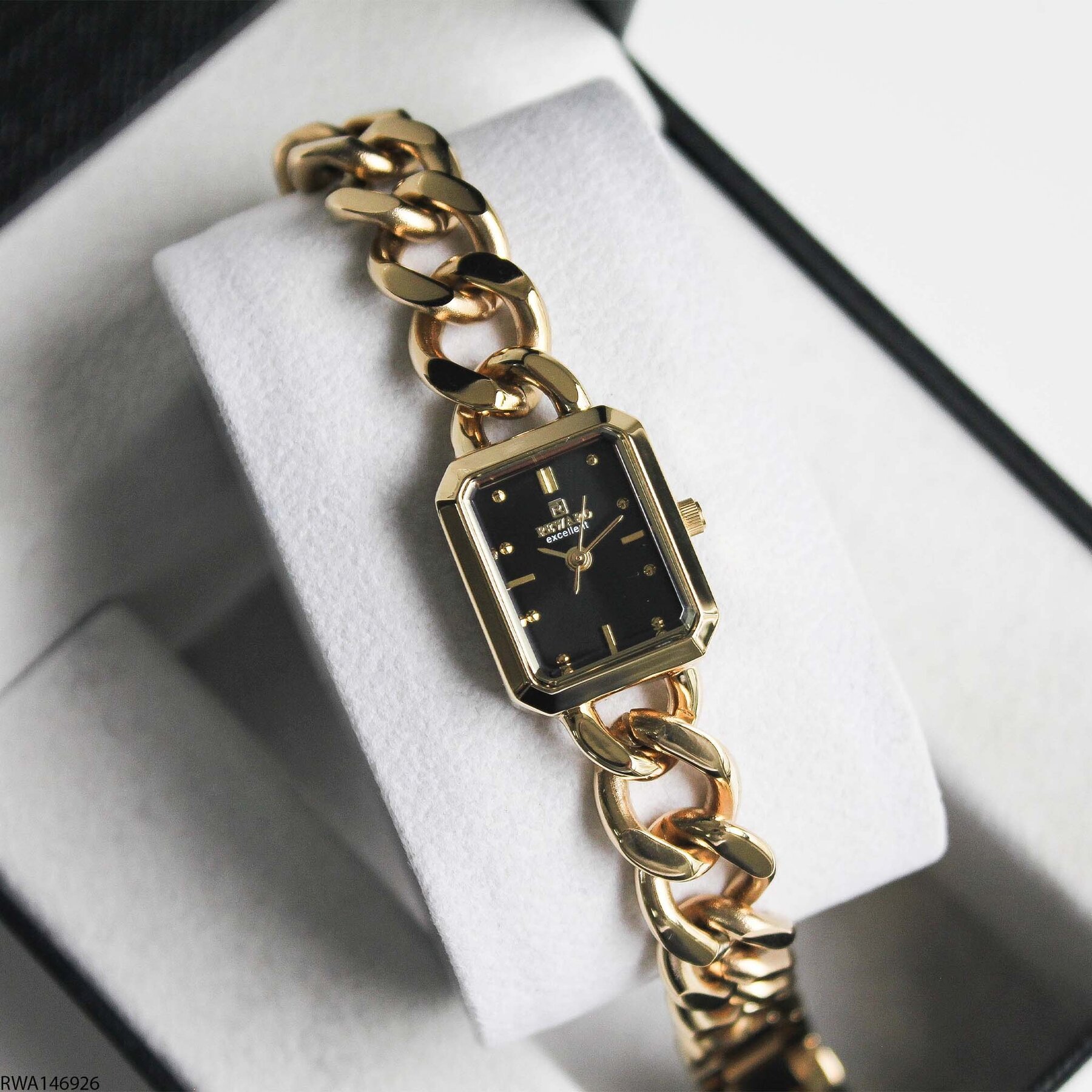 Reward RWA146964 Steel Strap Women Watch