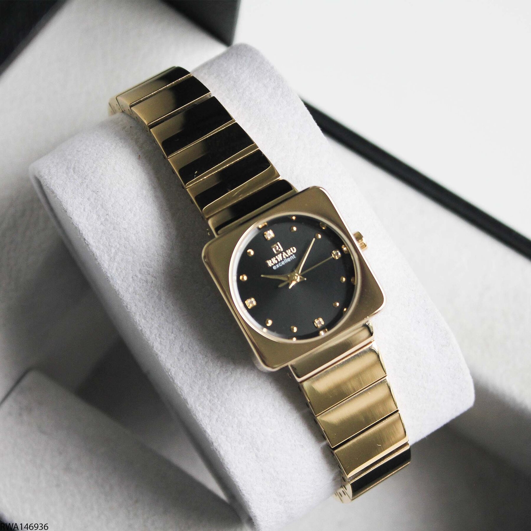 Reward RWA146964 Steel Strap Women Watch