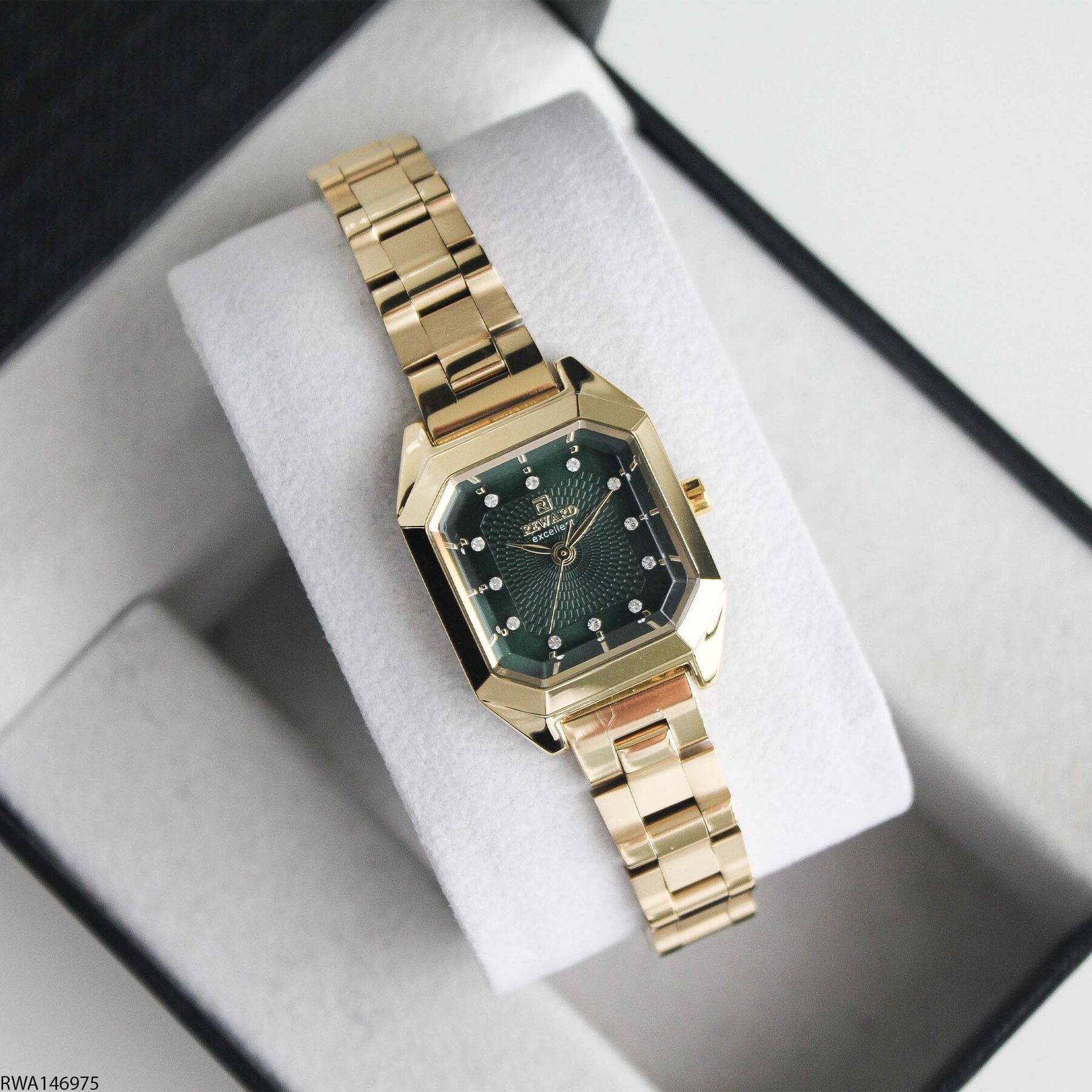 Reward RWA146964 Steel Strap Women Watch