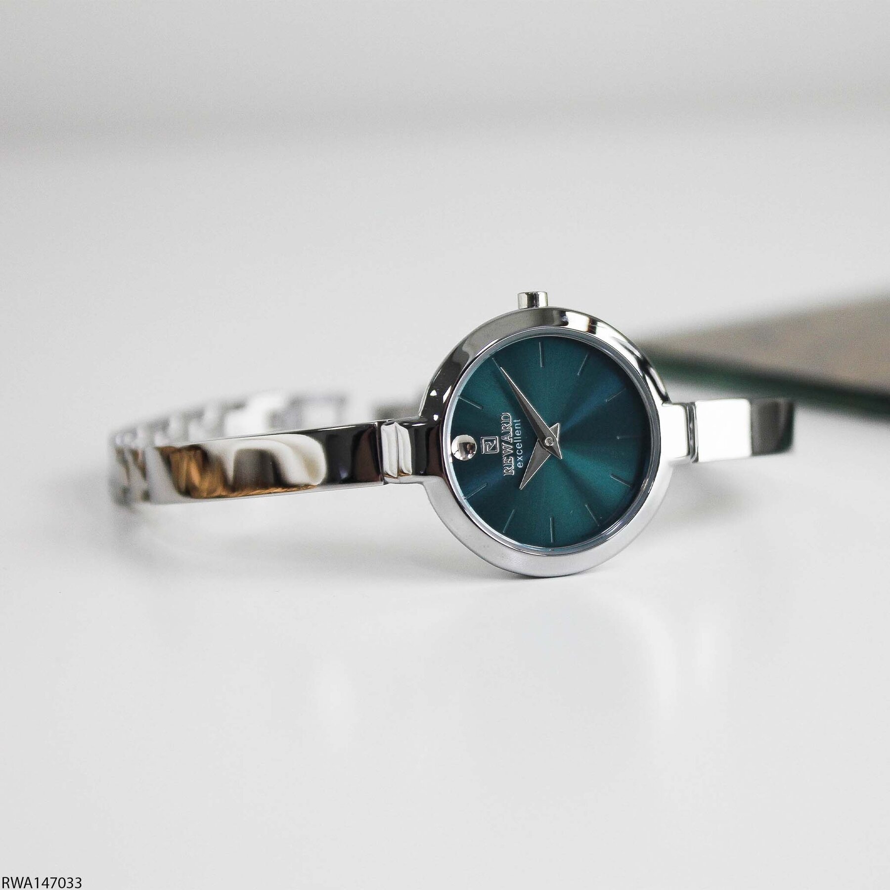 Reward RWA146964 Steel Strap Women Watch