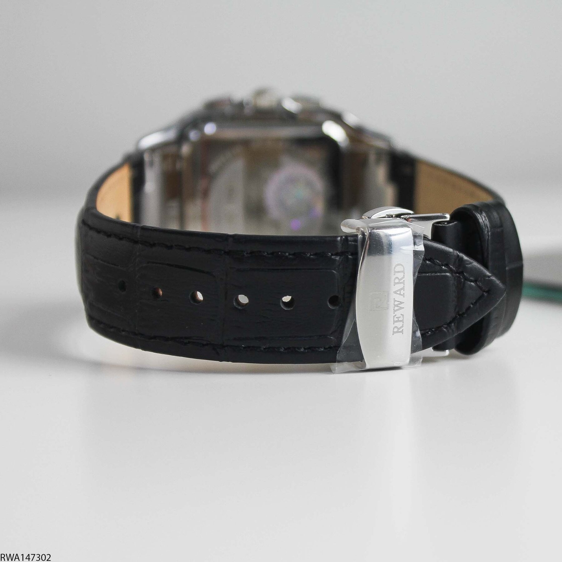 Reward RWA147154 Steel Strap Men Watch