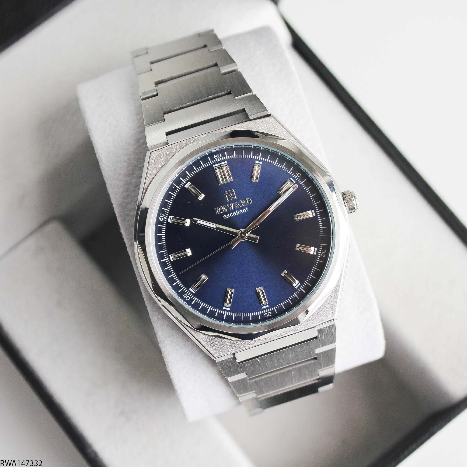 Reward RWA147154 Steel Strap Men Watch