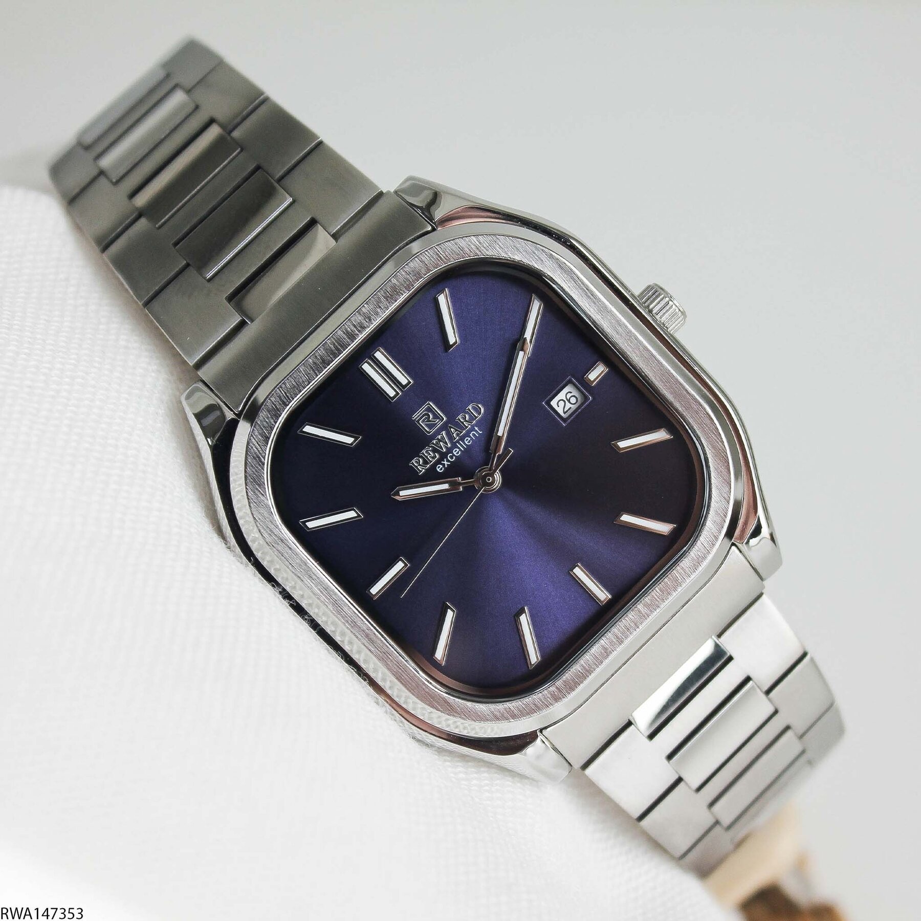 Reward RWA147154 Steel Strap Men Watch