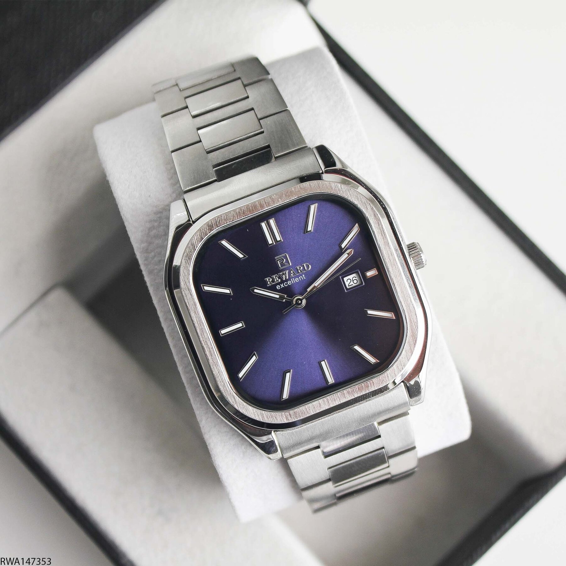 Reward RWA147154 Steel Strap Men Watch