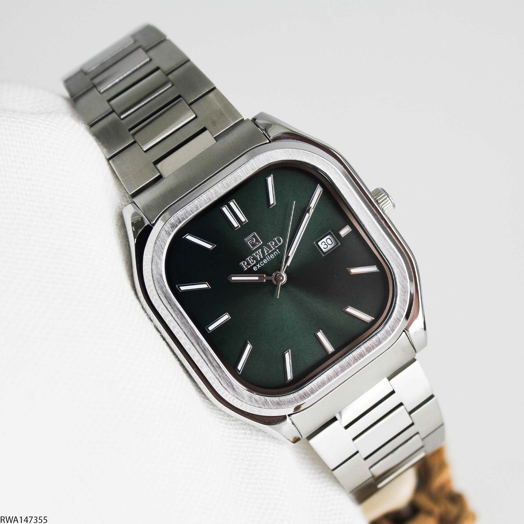 Reward RWA147154 Steel Strap Men Watch