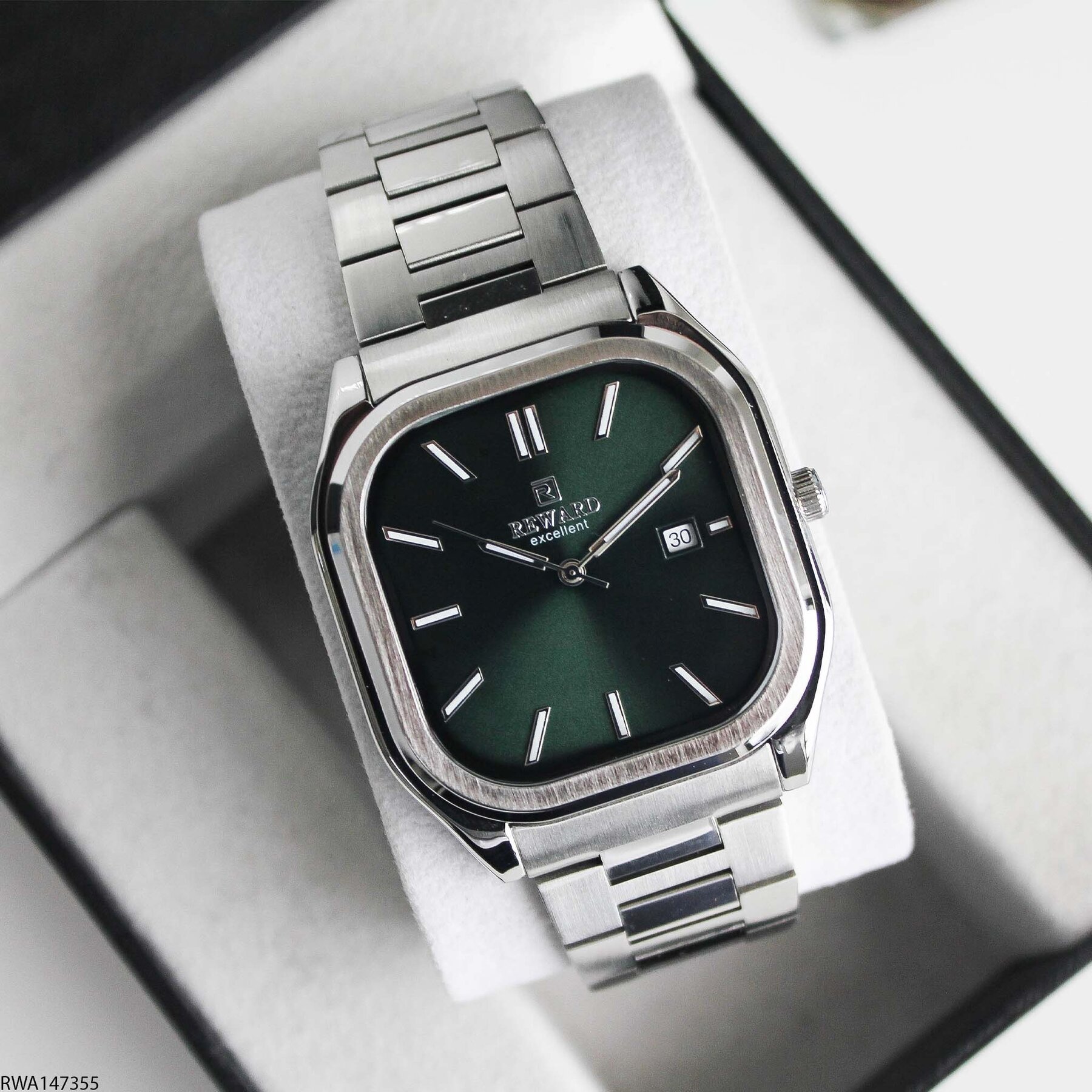 Reward RWA147154 Steel Strap Men Watch