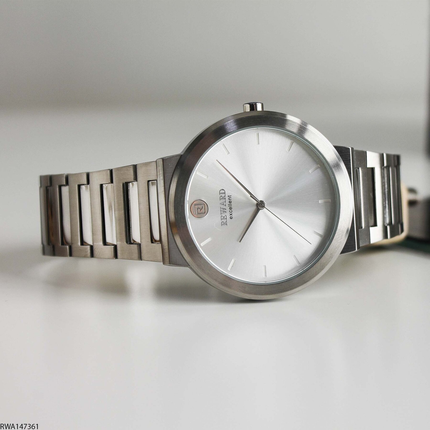 Reward RWA147154 Steel Strap Men Watch