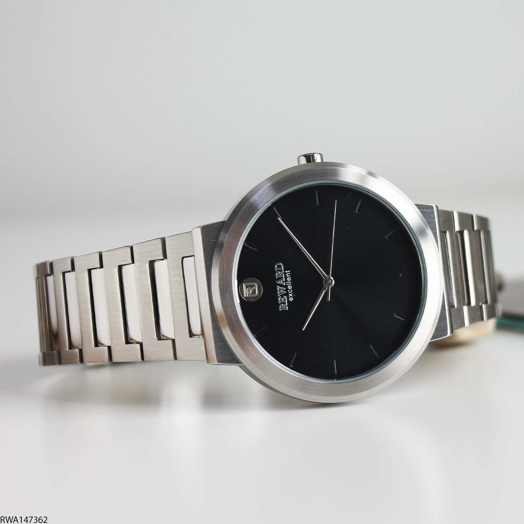 Reward RWA147154 Steel Strap Men Watch