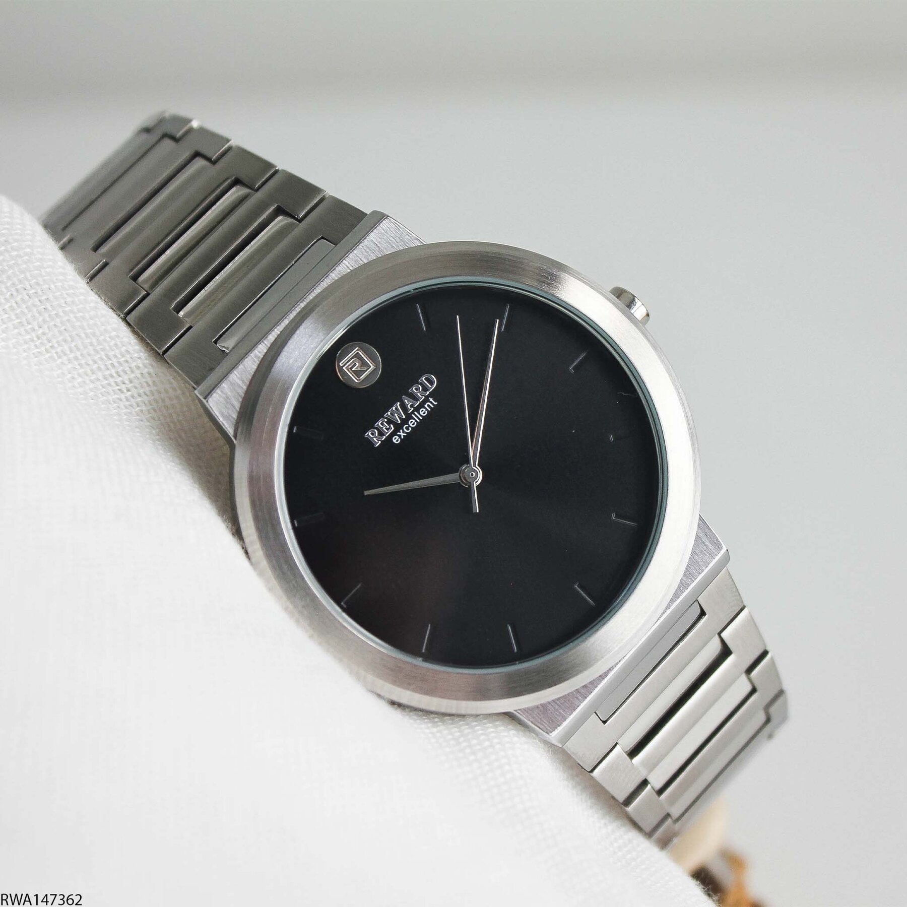 Reward RWA147154 Steel Strap Men Watch