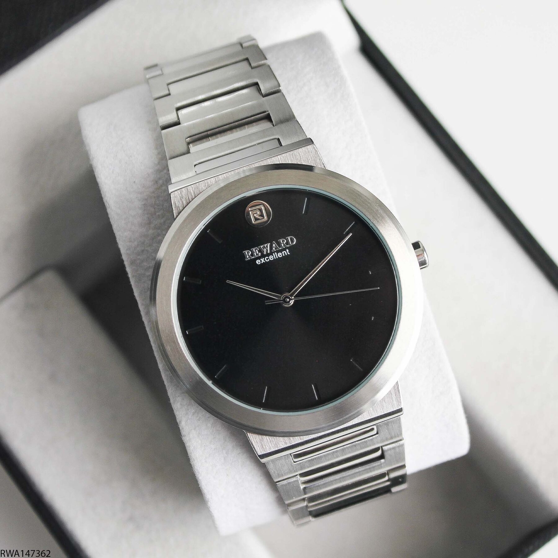 Reward RWA147154 Steel Strap Men Watch