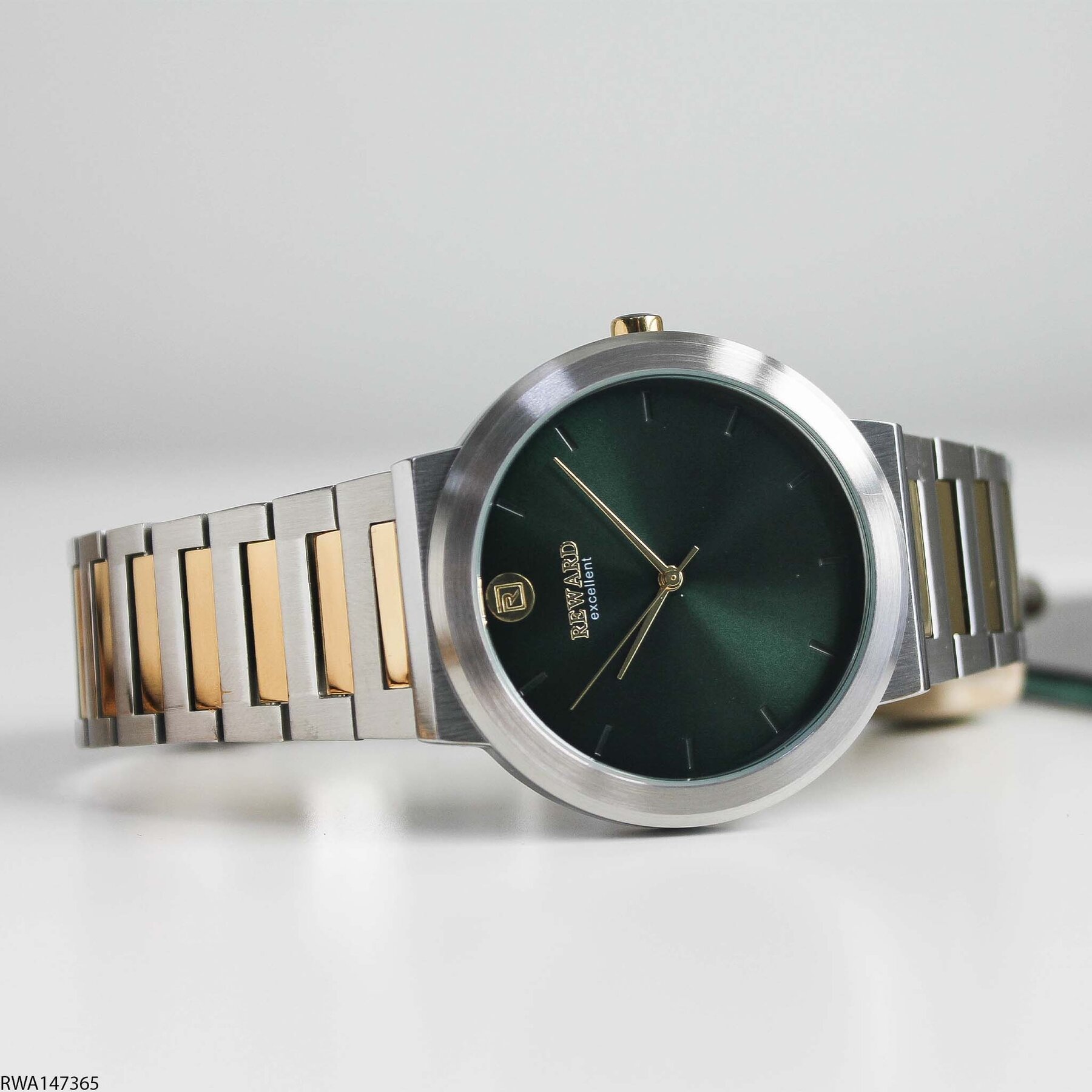 Reward RWA147154 Steel Strap Men Watch