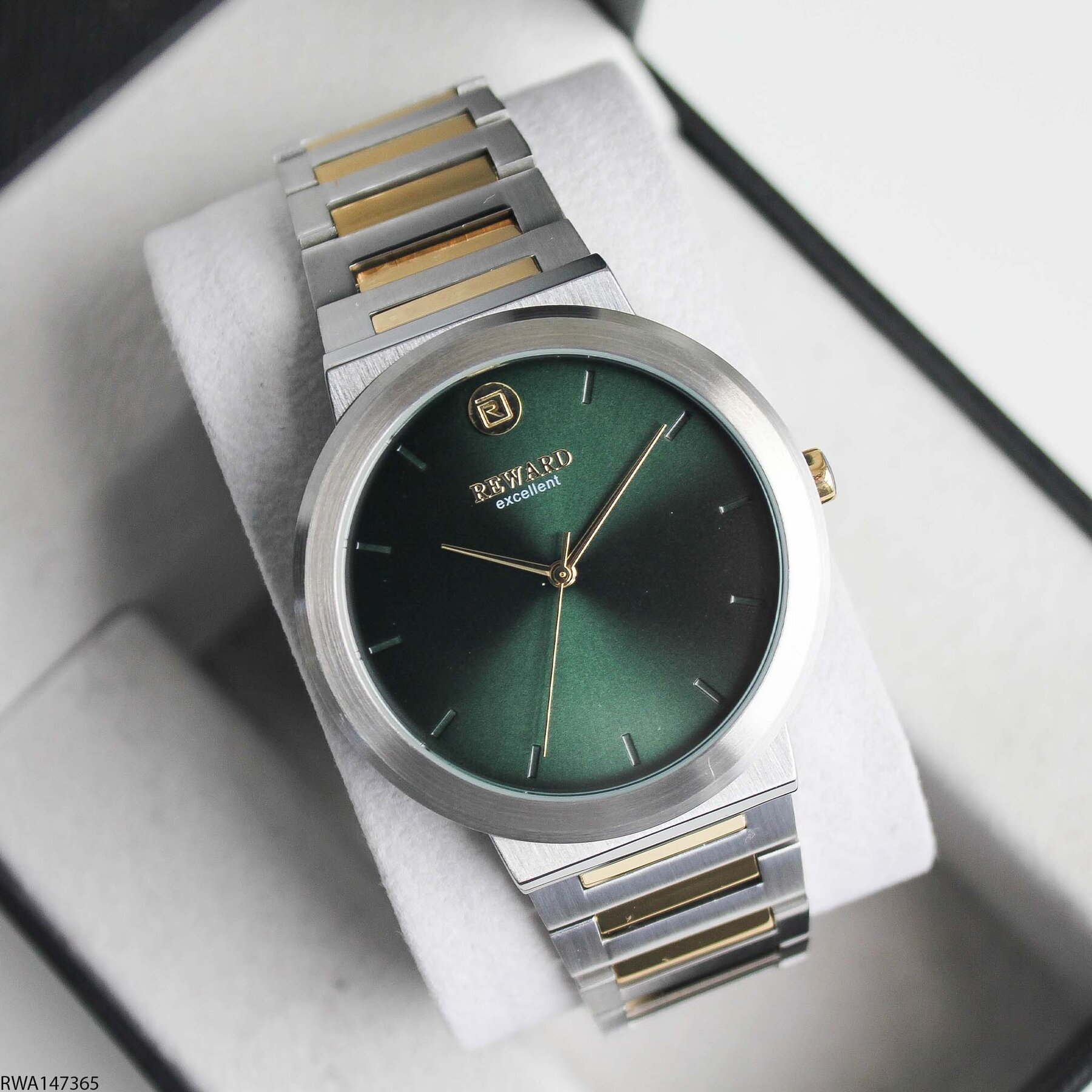 Reward RWA147154 Steel Strap Men Watch