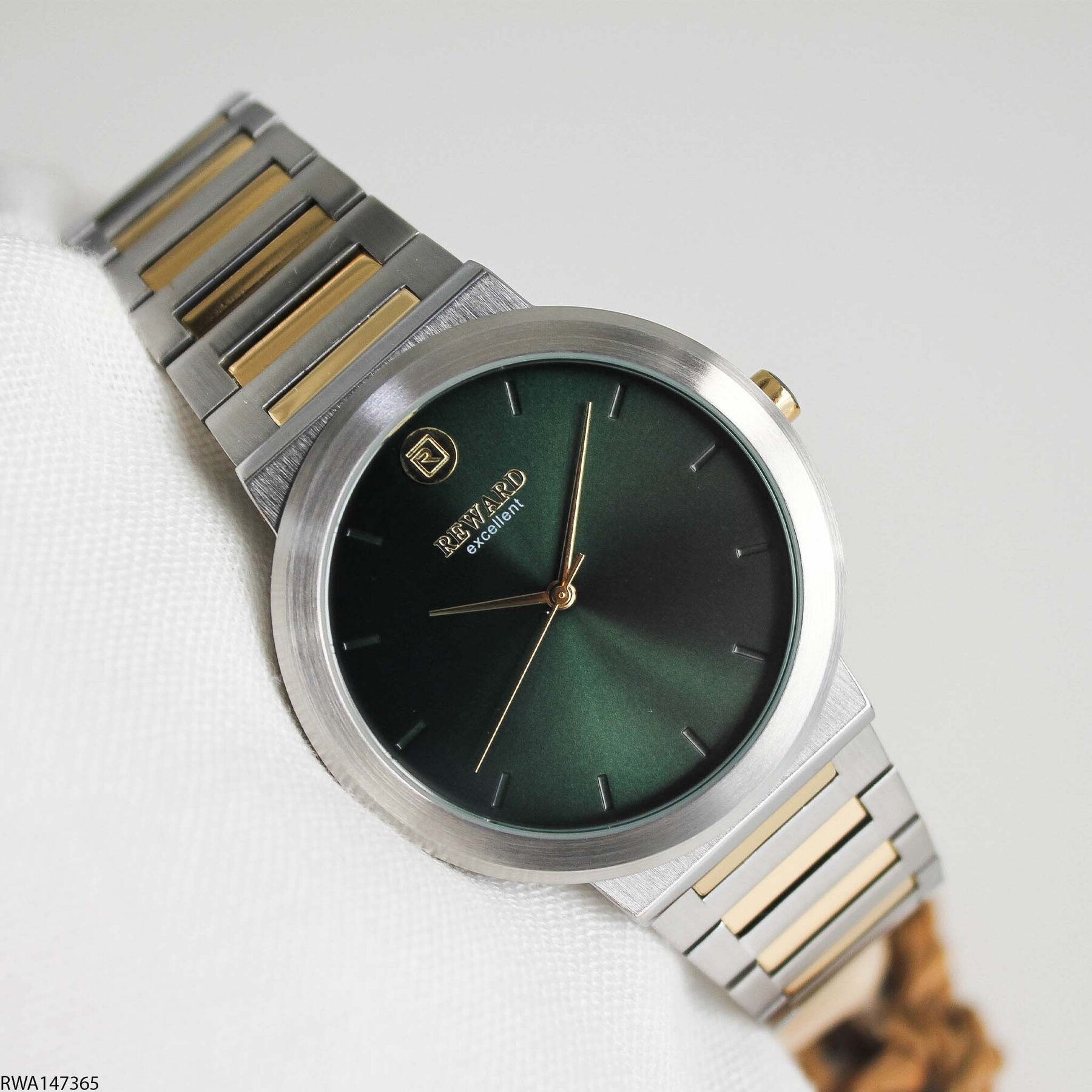 Reward RWA147154 Steel Strap Men Watch