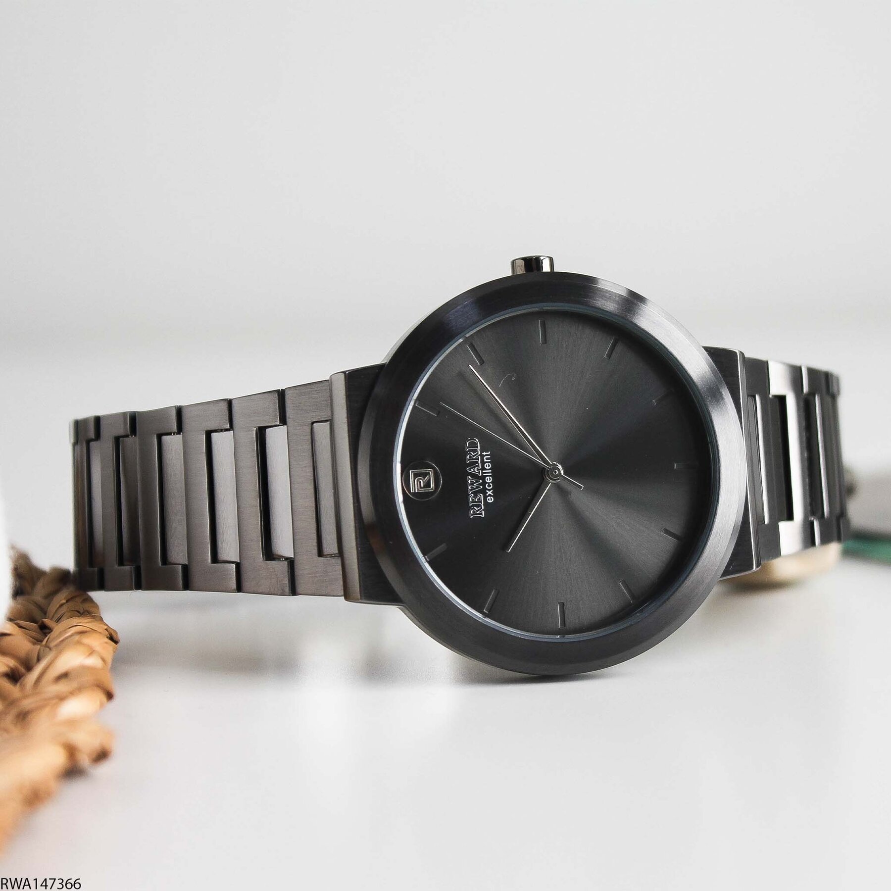 Reward RWA147154 Steel Strap Men Watch