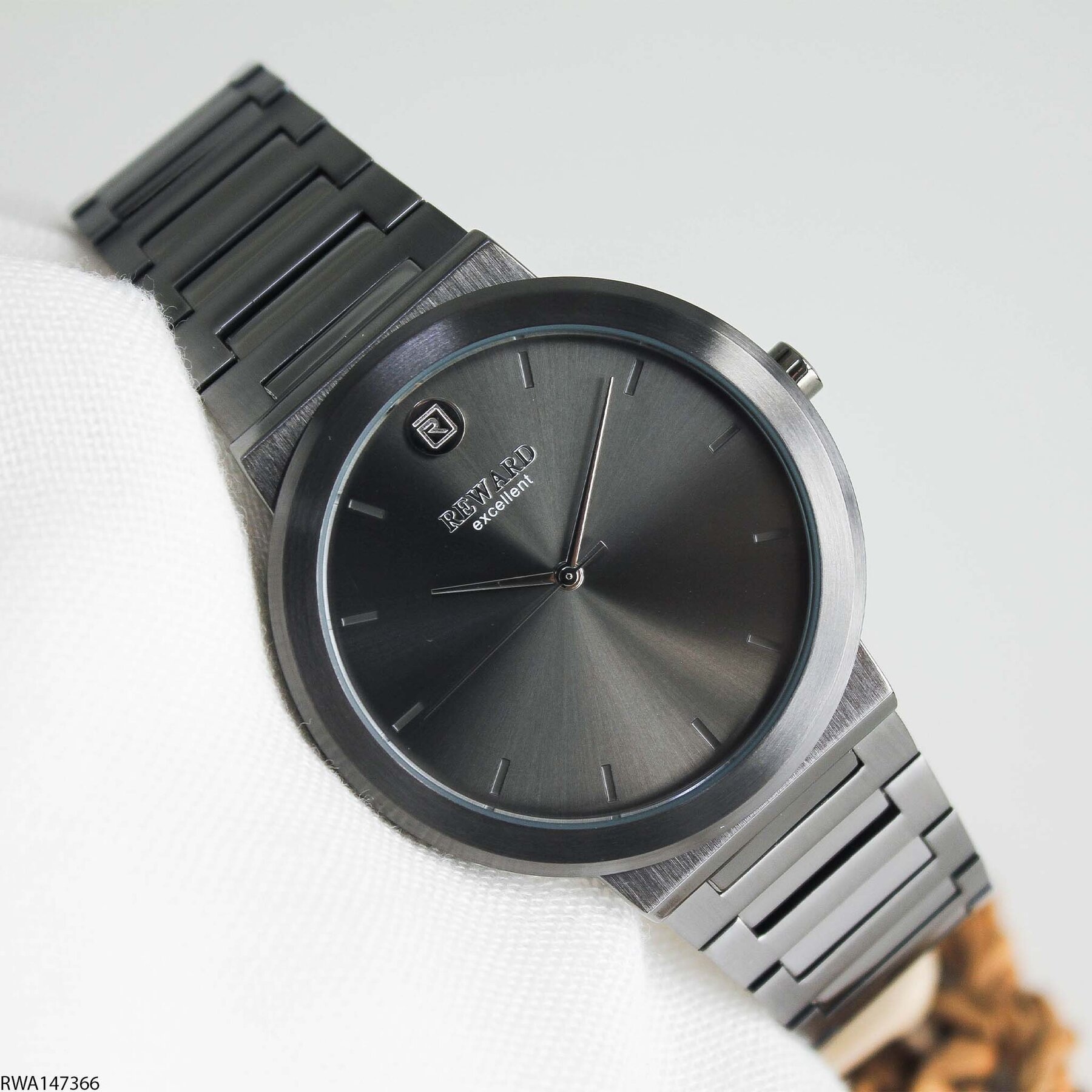 Reward RWA147154 Steel Strap Men Watch