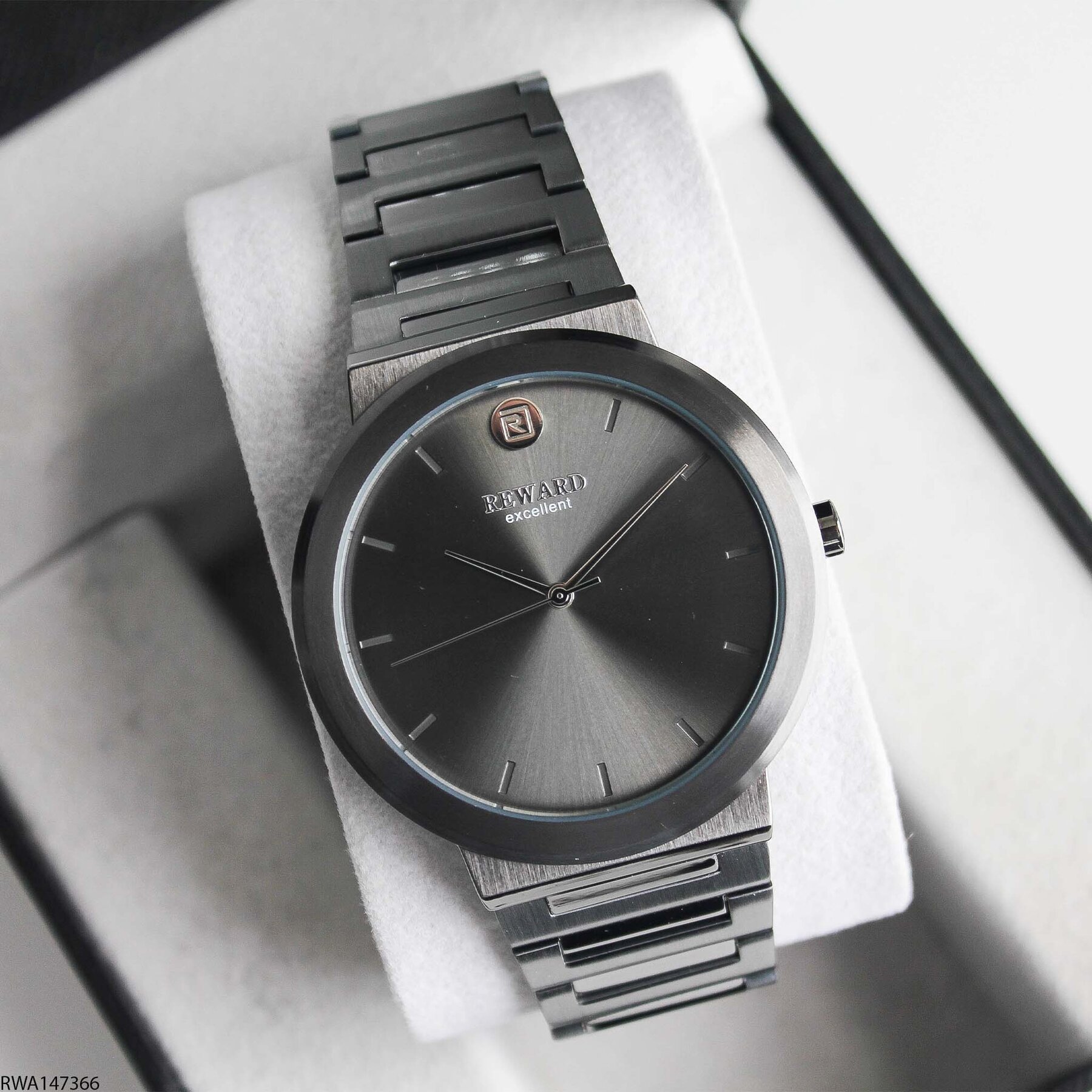 Reward RWA147154 Steel Strap Men Watch