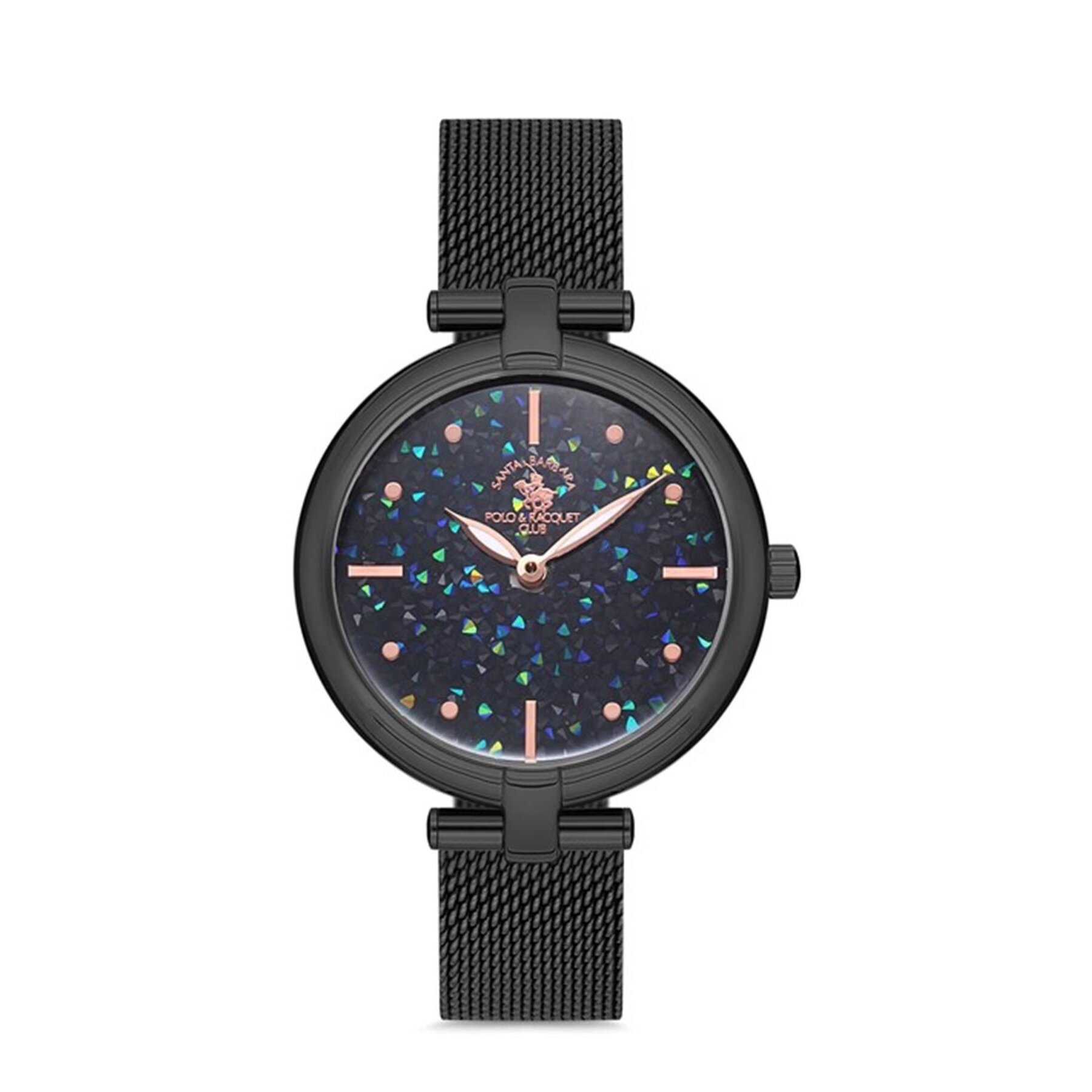 SANTA BARBARA POLO & RACQUET CLUB SB.1.10004.5 SANTA BARBARA POLO & RACQUET CLUB KOL SAATİ