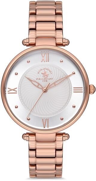 SANTA BARBARA POLO & RACQUET CLUB SB.1.10014.3 SANTA BARBARA POLO & RACQUET CLUB KOL SAATİ