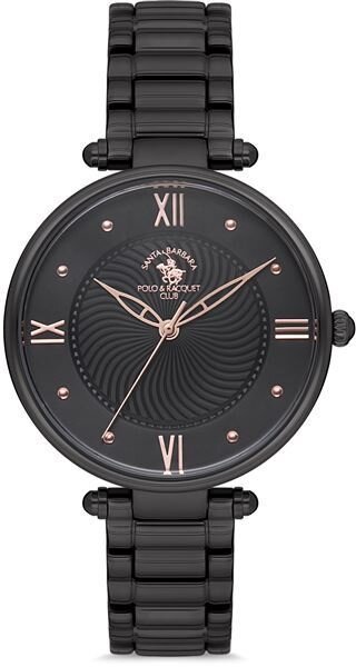 SANTA BARBARA POLO & RACQUET CLUB SB.1.10014.5 SANTA BARBARA POLO & RACQUET CLUB KOL SAATİ