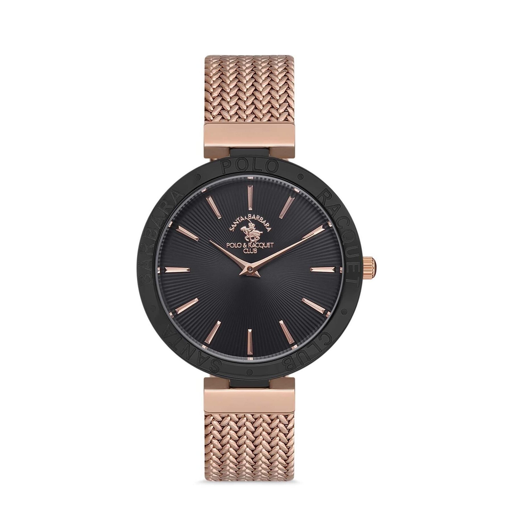 SANTA BARBARA POLO & RACQUET CLUB SB.1.10121.5 SANTA BARBARA POLO & RACQUET CLUB KOL SAATİ