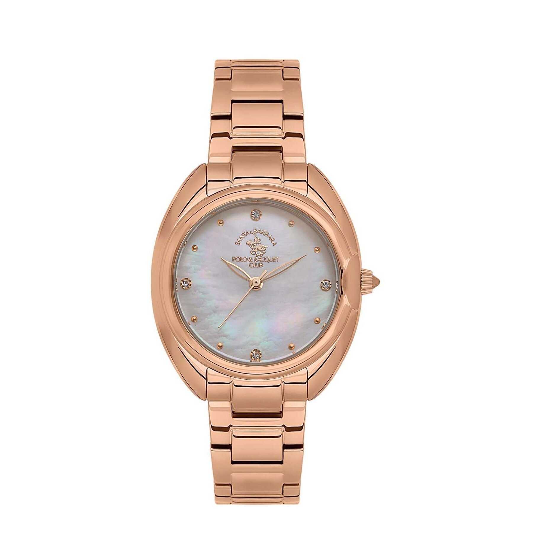 SANTA BARBARA POLO & RACQUET CLUB SB.1.10126.2 SANTA BARBARA POLO & RACQUET CLUB KOL SAATİ