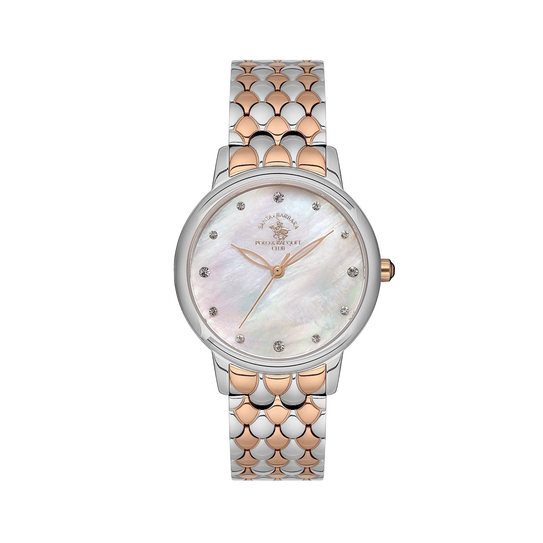 SANTA BARBARA POLO & RACQUET CLUB SB.1.10127.4 SANTA BARBARA POLO & RACQUET CLUB KOL SAATİ