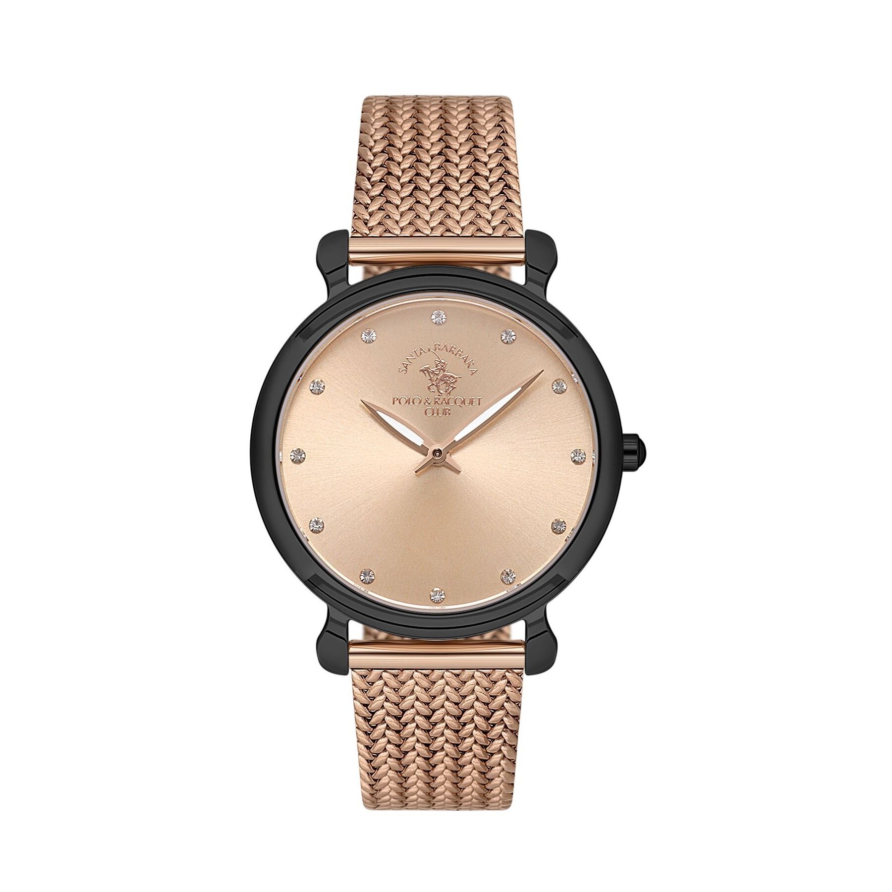 SANTA BARBARA POLO & RACQUET CLUB SB.1.10132.5 SANTA BARBARA POLO & RACQUET CLUB KOL SAATİ