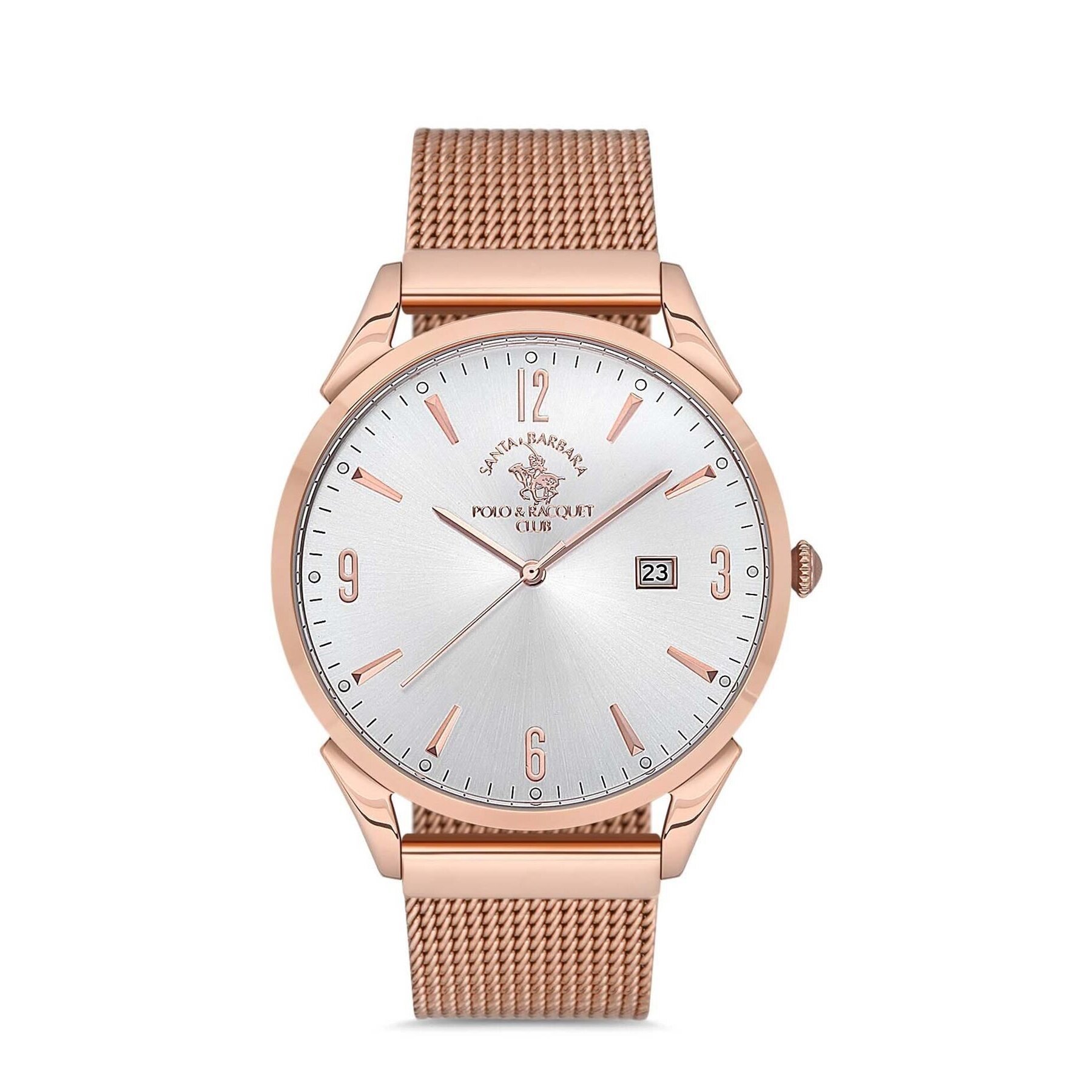 SANTA BARBARA POLO & RACQUET CLUB SB.1.10167.3 SANTA BARBARA POLO & RACQUET CLUB KOL SAATİ