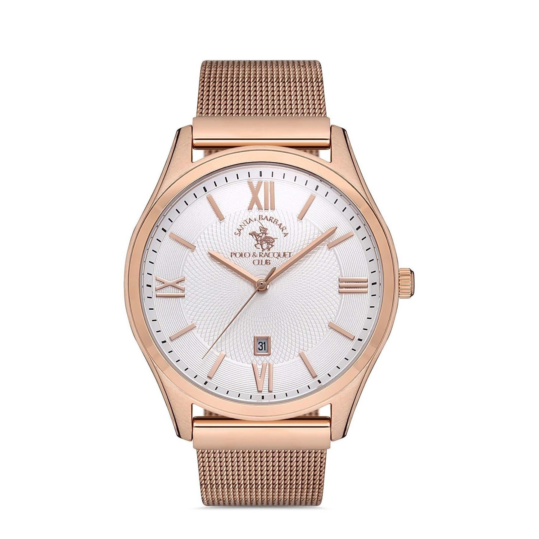 SANTA BARBARA POLO & RACQUET CLUB SB.1.10236.5 SANTA BARBARA POLO & RACQUET CLUB KOL SAATİ