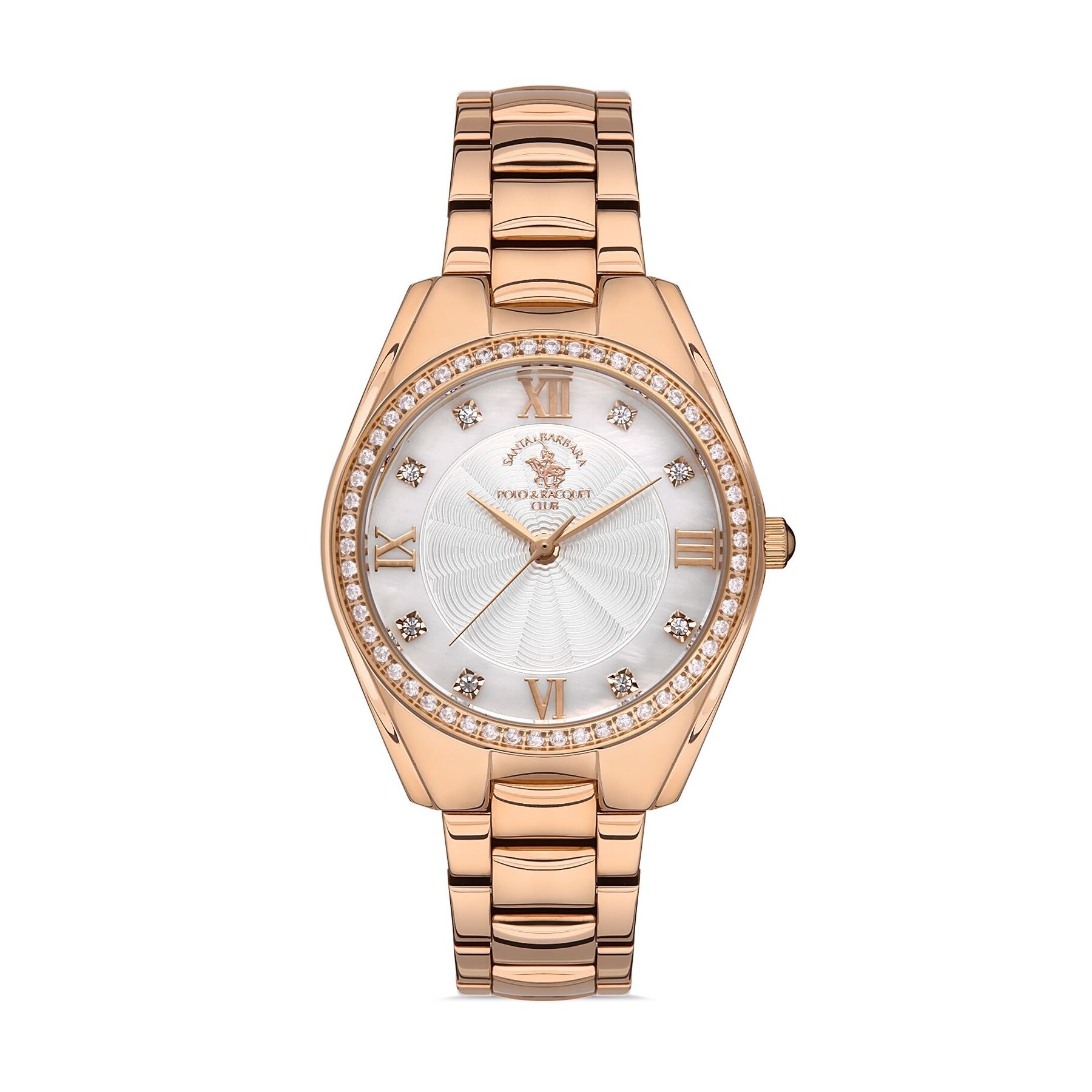 SANTA BARBARA POLO & RACQUET CLUB SB.1.10307.3 SANTA BARBARA POLO & RACQUET CLUB KOL SAATİ
