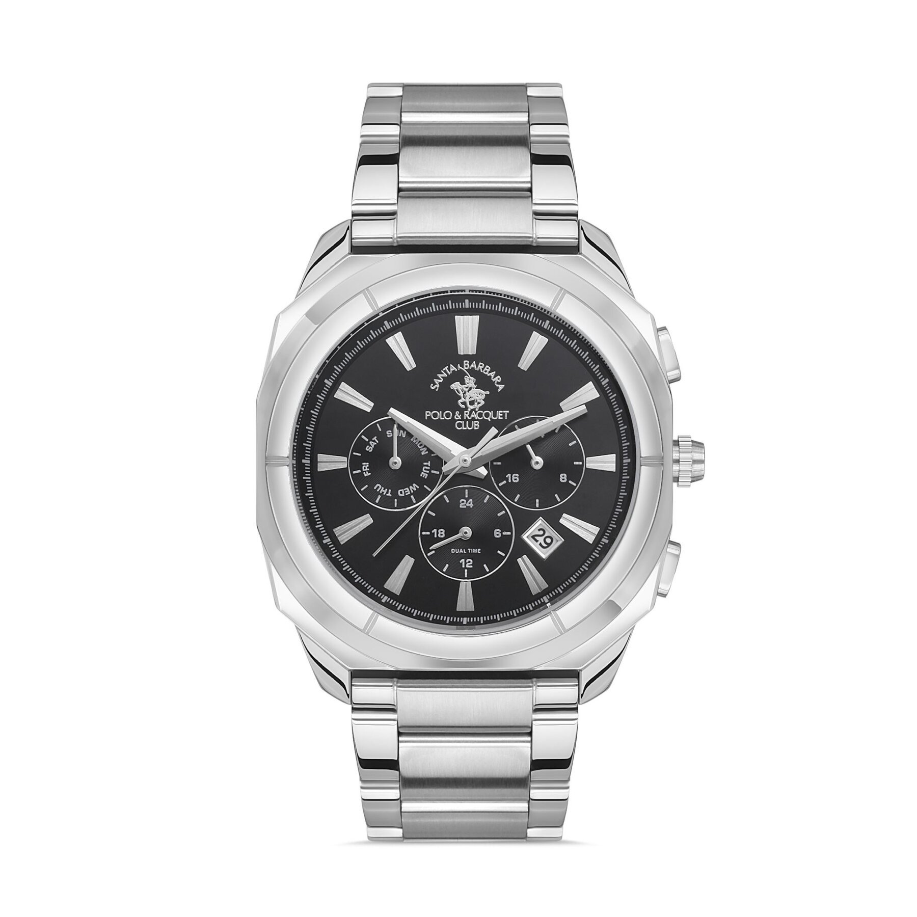 SANTA BARBARA POLO & RACQUET CLUB SB.1.10386.1 SANTA BARBARA POLO & RACQUET CLUB KOL SAATİ