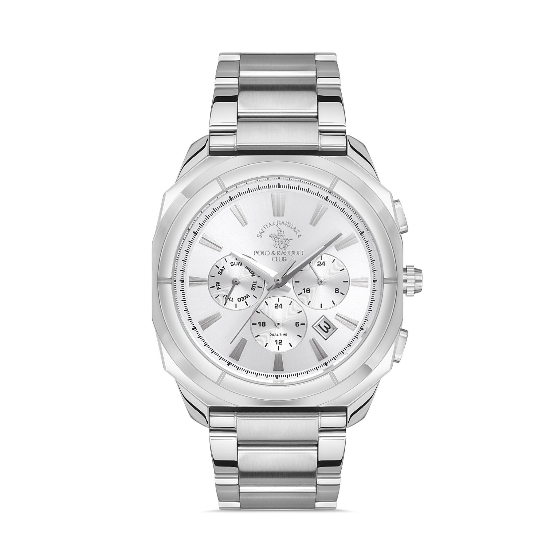 SANTA BARBARA POLO & RACQUET CLUB SB.1.10386.2 SANTA BARBARA POLO & RACQUET CLUB KOL SAATİ