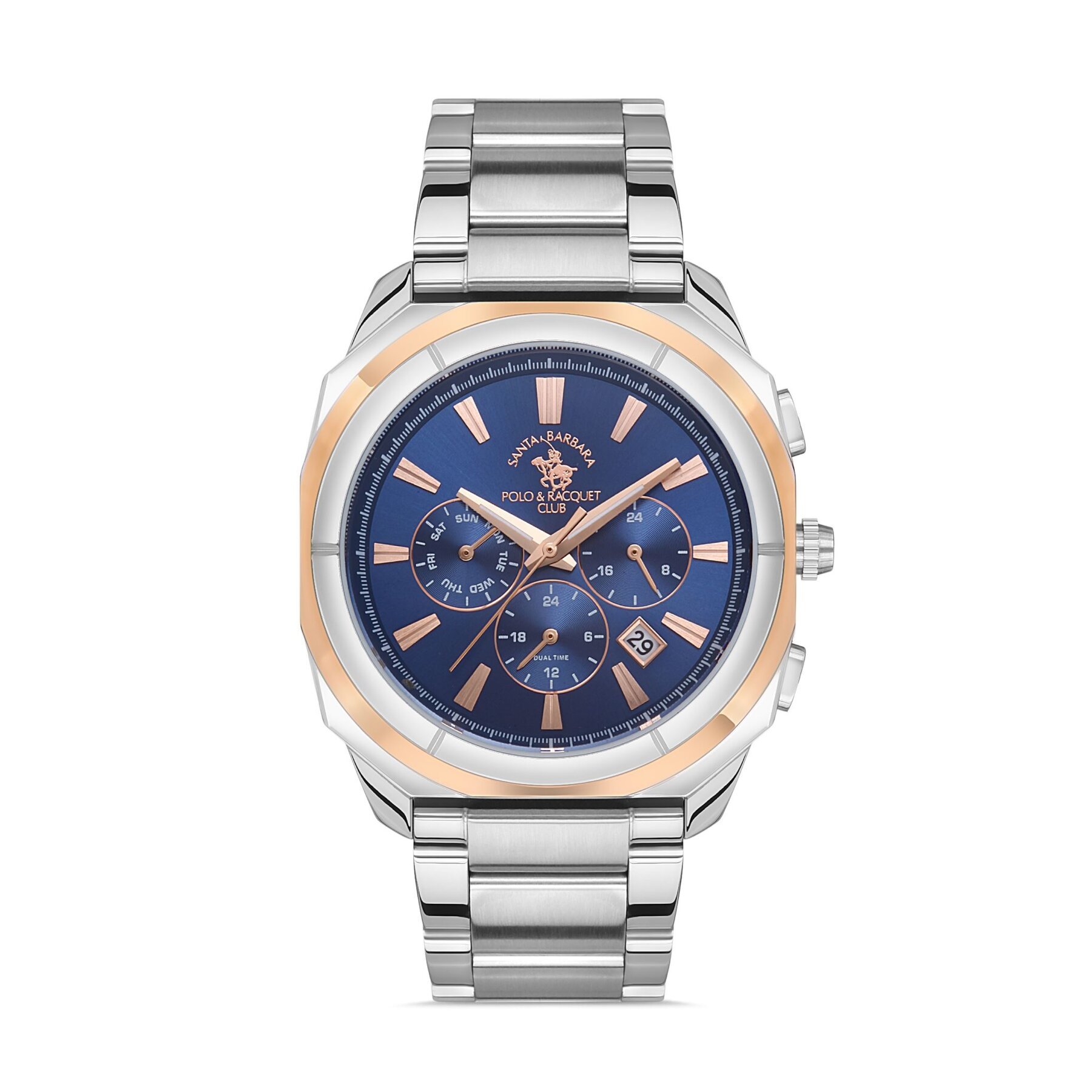 SANTA BARBARA POLO & RACQUET CLUB SB.1.10386.3 SANTA BARBARA POLO & RACQUET CLUB KOL SAATİ
