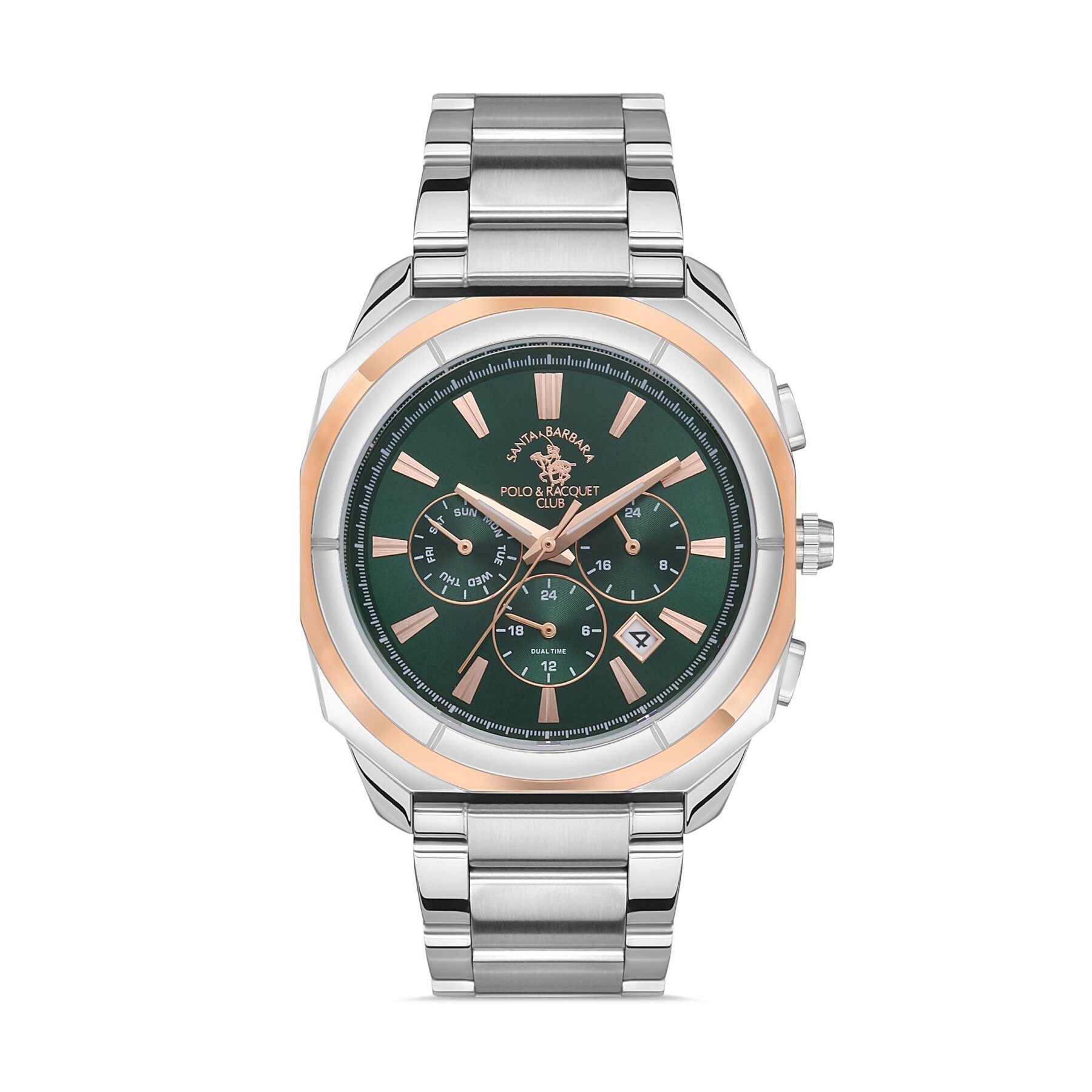 SANTA BARBARA POLO & RACQUET CLUB SB.1.10386.4 SANTA BARBARA POLO & RACQUET CLUB KOL SAATİ