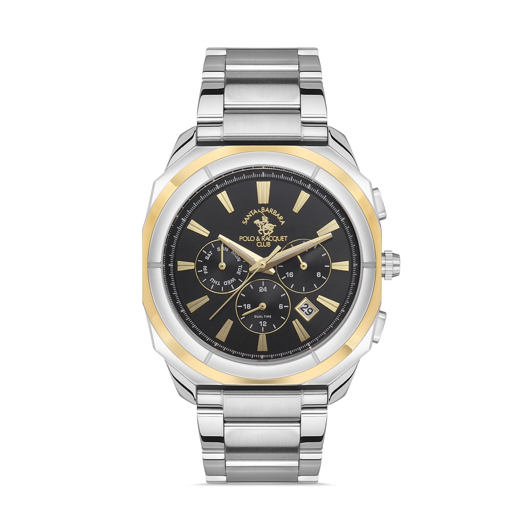 SANTA BARBARA POLO & RACQUET CLUB SB.1.10386.5 SANTA BARBARA POLO & RACQUET CLUB KOL SAATİ
