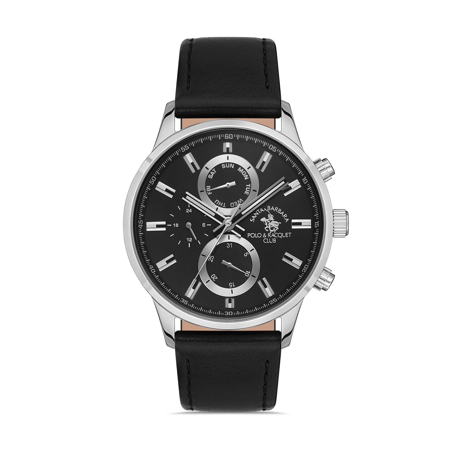 SANTA BARBARA POLO & RACQUET CLUB SB.1.10389.1 SANTA BARBARA POLO & RACQUET CLUB KOL SAATİ