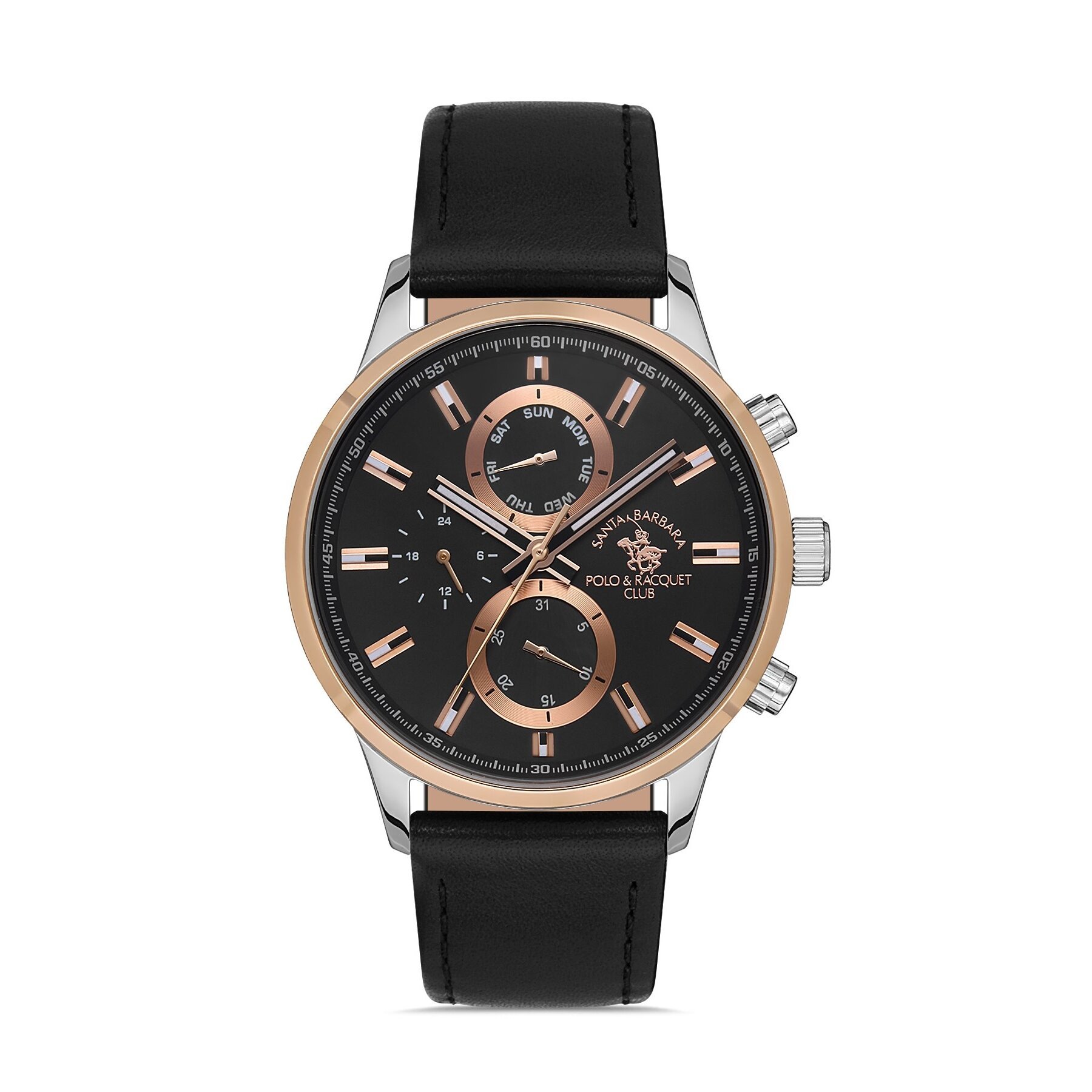 SANTA BARBARA POLO & RACQUET CLUB SB.1.10389.4 SANTA BARBARA POLO & RACQUET CLUB KOL SAATİ
