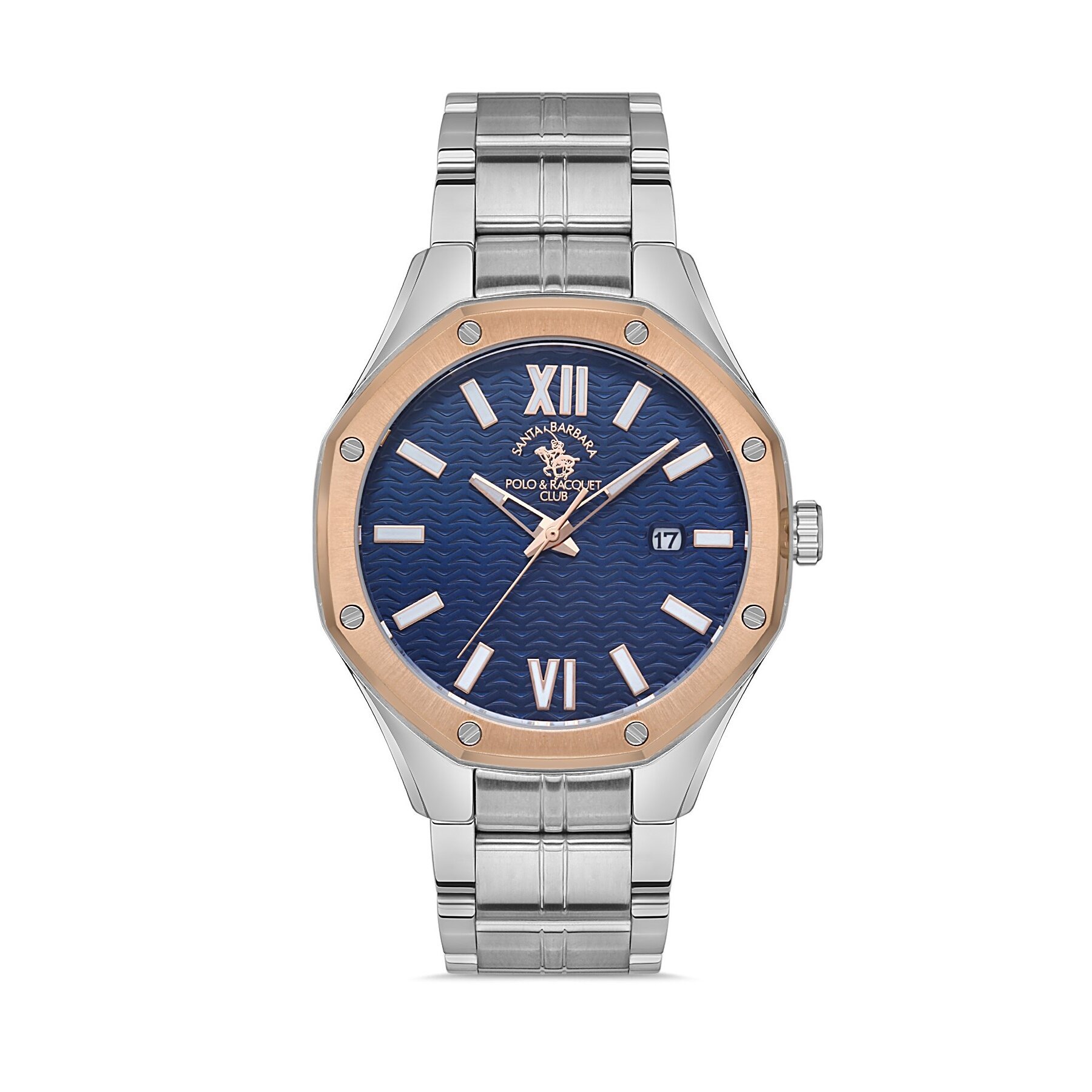 SANTA BARBARA POLO & RACQUET CLUB SB.1.10391.3 SANTA BARBARA POLO & RACQUET CLUB KOL SAATİ