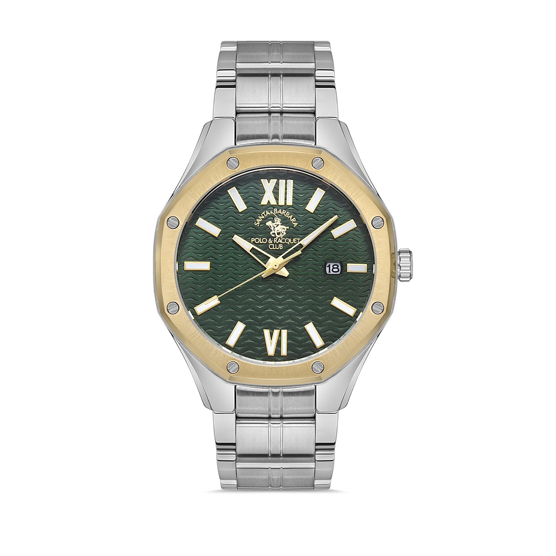 SANTA BARBARA POLO & RACQUET CLUB SB.1.10391.5 SANTA BARBARA POLO & RACQUET CLUB KOL SAATİ