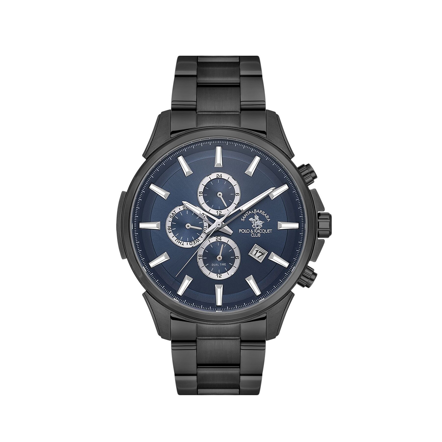 SANTA BARBARA POLO & RACQUET CLUB SB.1.10392.9 SANTA BARBARA POLO & RACQUET CLUB KOL SAATİ