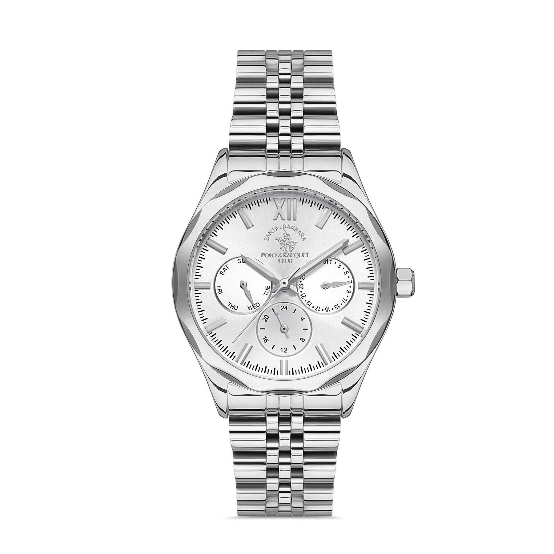 SANTA BARBARA POLO & RACQUET CLUB SB.1.10409.1 SANTA BARBARA POLO & RACQUET CLUB KOL SAATİ