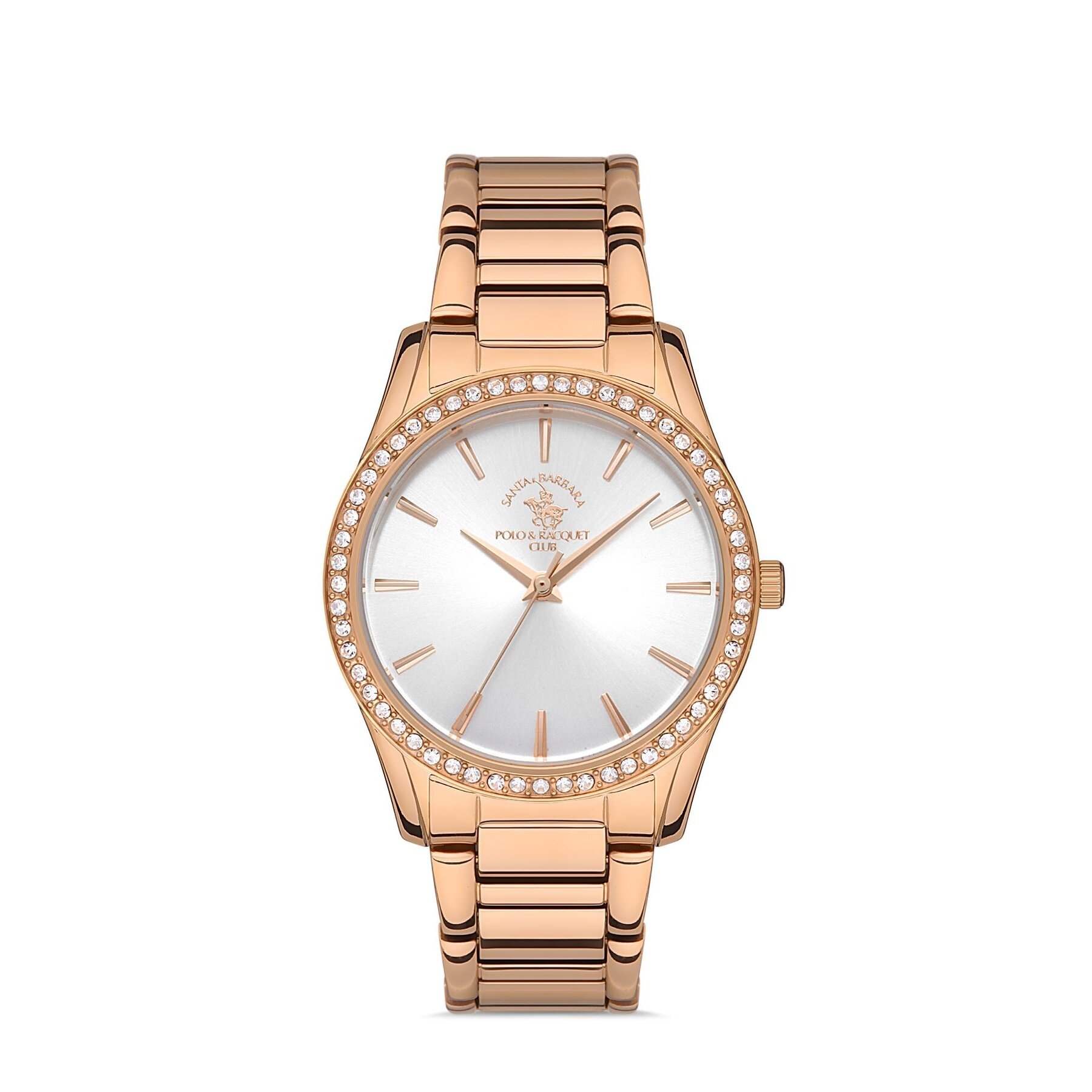 SANTA BARBARA POLO & RACQUET CLUB SB.1.10410.5 SANTA BARBARA POLO & RACQUET CLUB KOL SAATİ