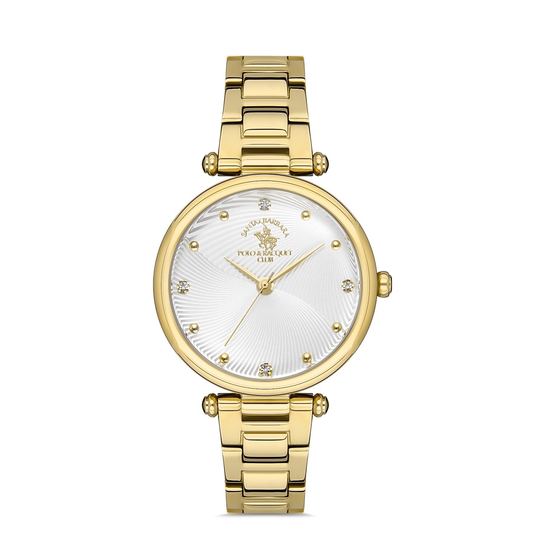 SANTA BARBARA POLO & RACQUET CLUB SB.1.10411.2 SANTA BARBARA POLO & RACQUET CLUB KOL SAATİ