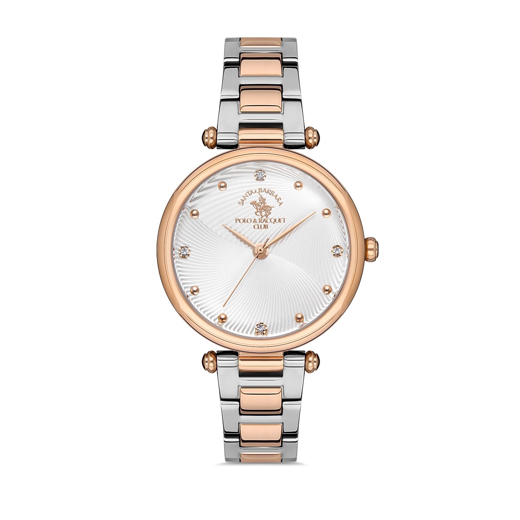 SANTA BARBARA POLO & RACQUET CLUB SB.1.10411.5 SANTA BARBARA POLO & RACQUET CLUB KOL SAATİ