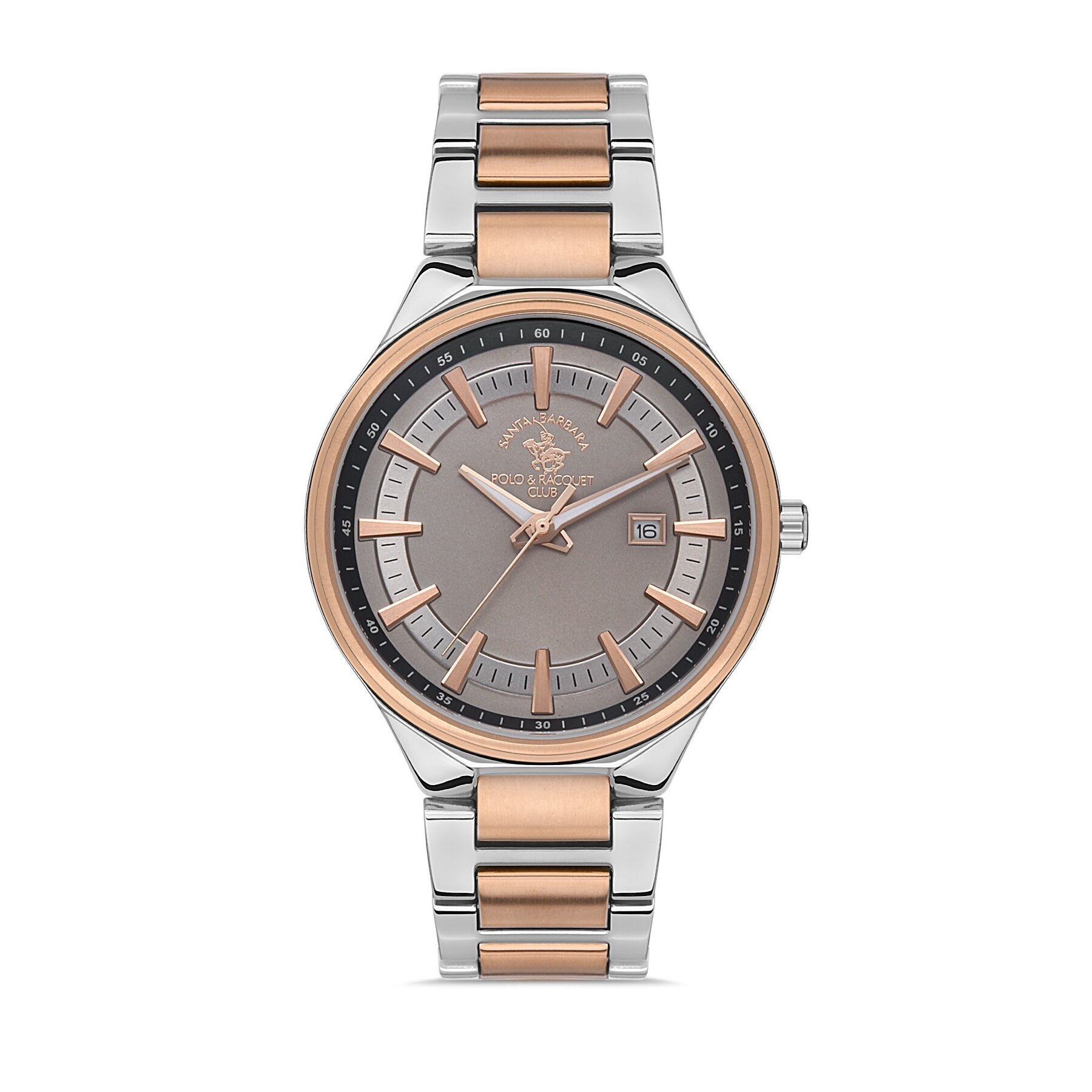 SANTA BARBARA POLO & RACQUET CLUB SB.1.10422.5 SANTA BARBARA POLO & RACQUET CLUB KOL SAATİ