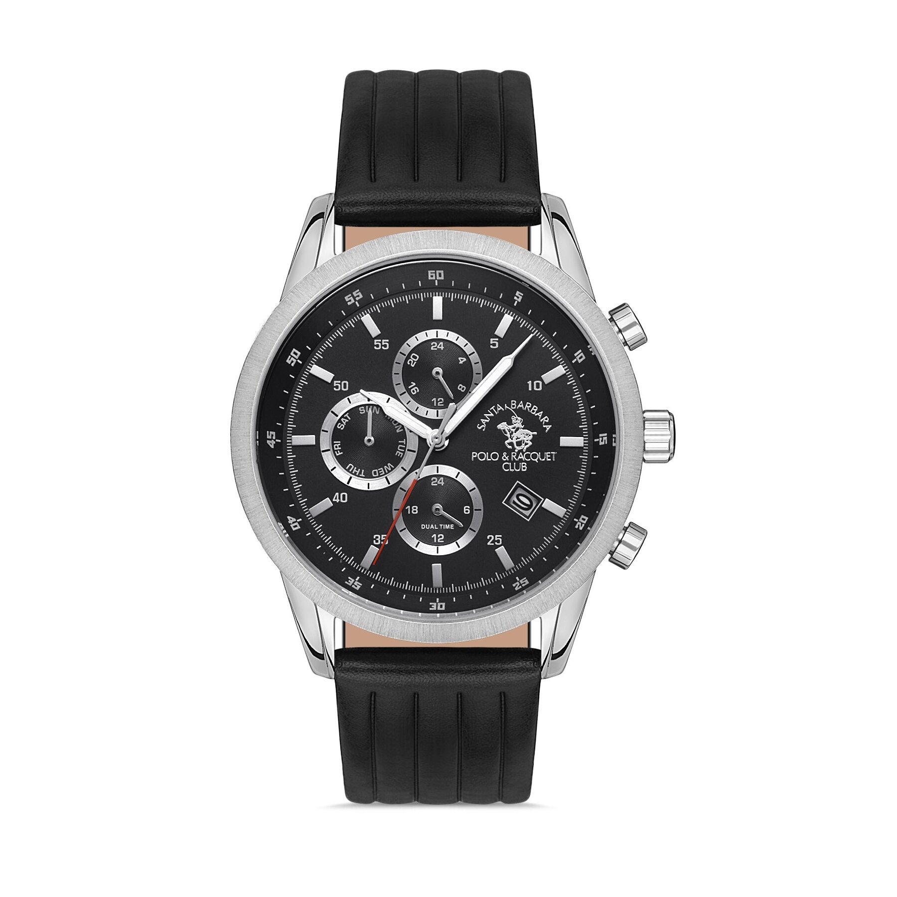 SANTA BARBARA POLO & RACQUET CLUB SB.1.10425.1 SANTA BARBARA POLO & RACQUET CLUB KOL SAATİ