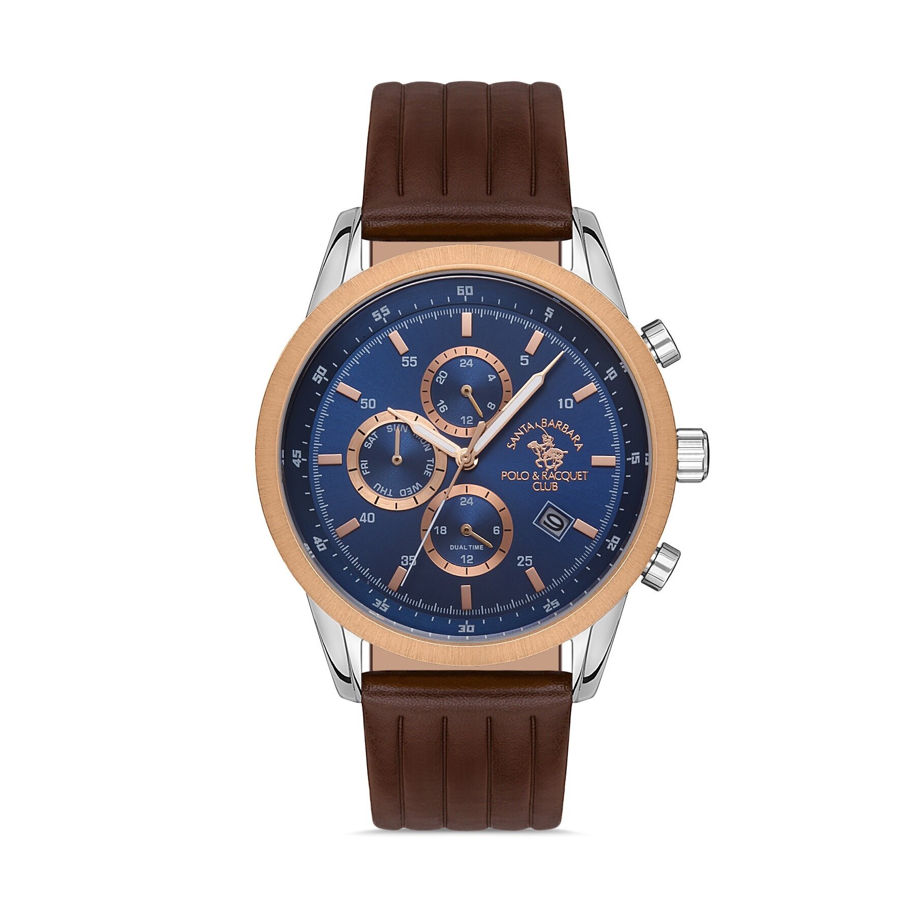SANTA BARBARA POLO & RACQUET CLUB SB.1.10425.3 SANTA BARBARA POLO & RACQUET CLUB KOL SAATİ