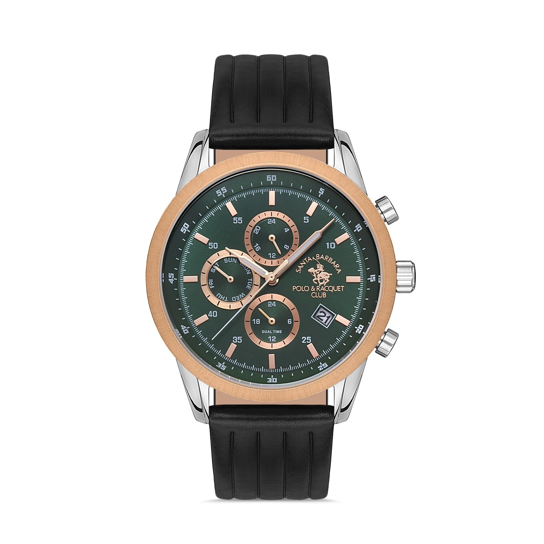 SANTA BARBARA POLO & RACQUET CLUB SB.1.10425.4 SANTA BARBARA POLO & RACQUET CLUB KOL SAATİ