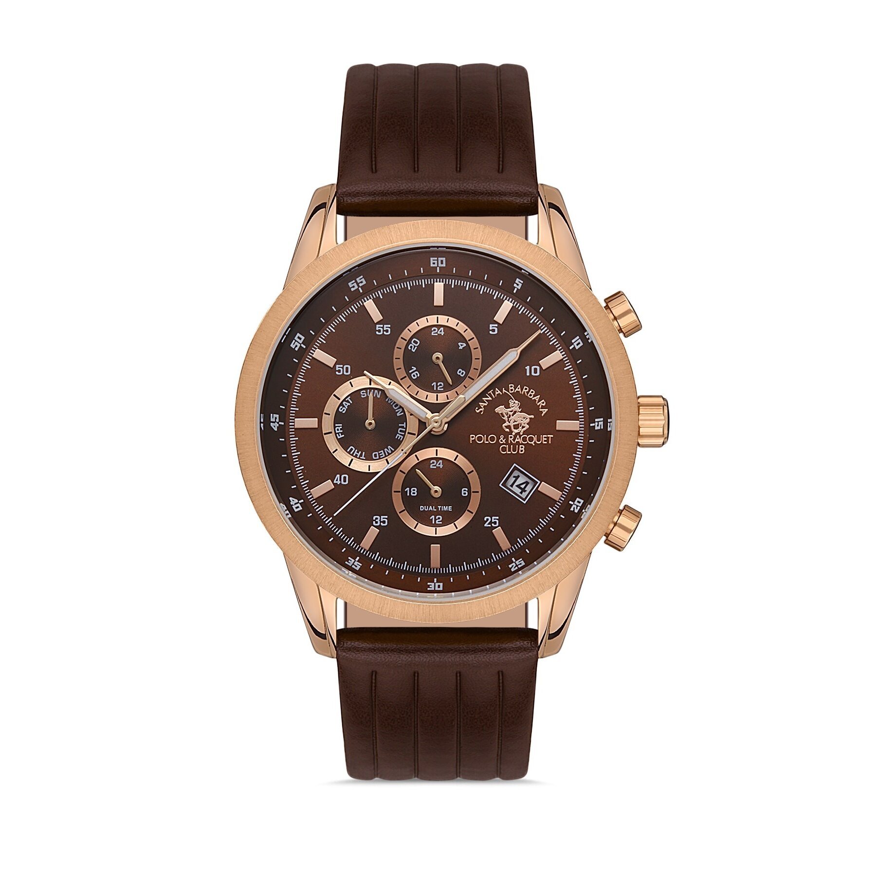 SANTA BARBARA POLO & RACQUET CLUB SB.1.10425.5 SANTA BARBARA POLO & RACQUET CLUB KOL SAATİ
